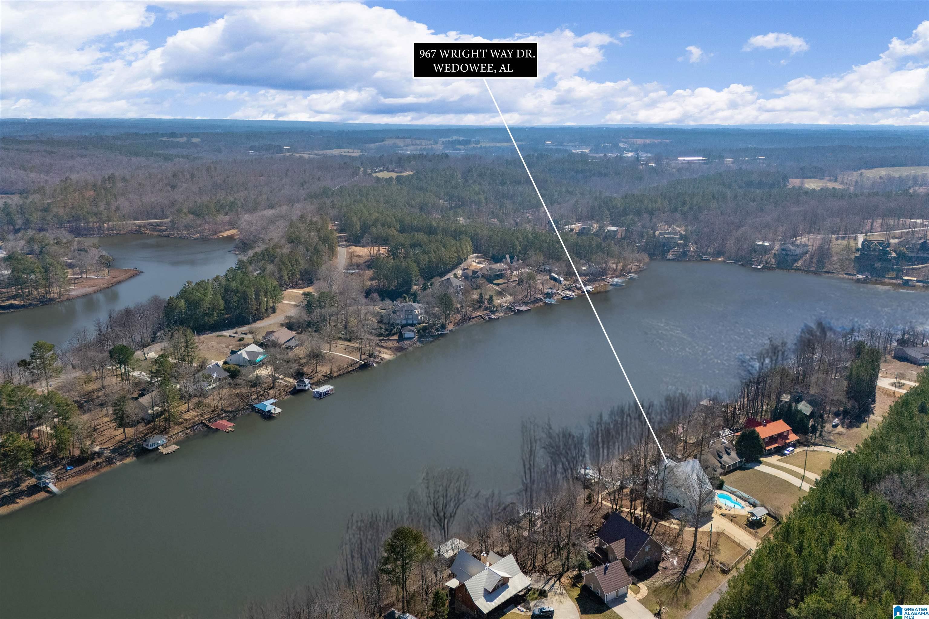 967 WRIGHT WAY DRIVE