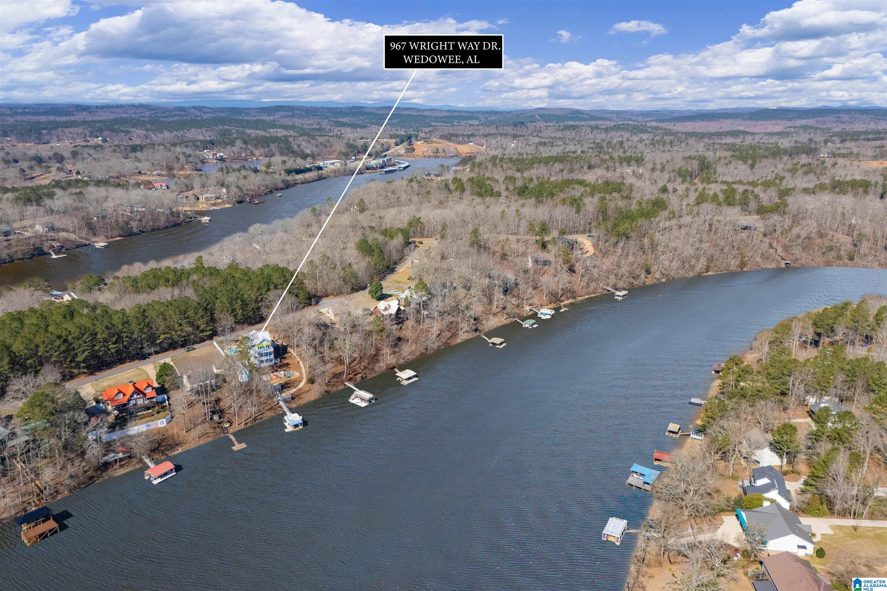 967 WRIGHT WAY DRIVE