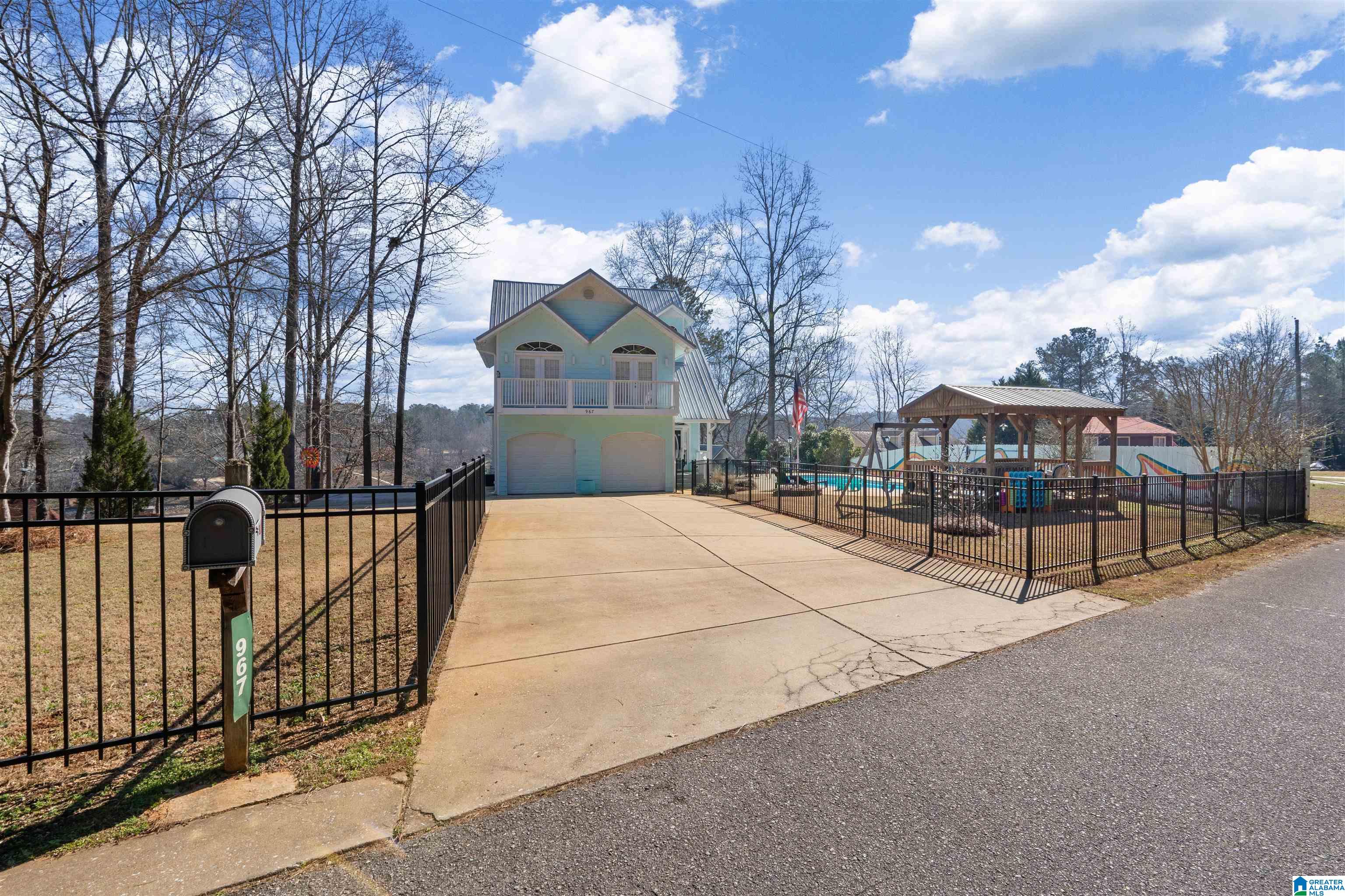 967 WRIGHT WAY DRIVE