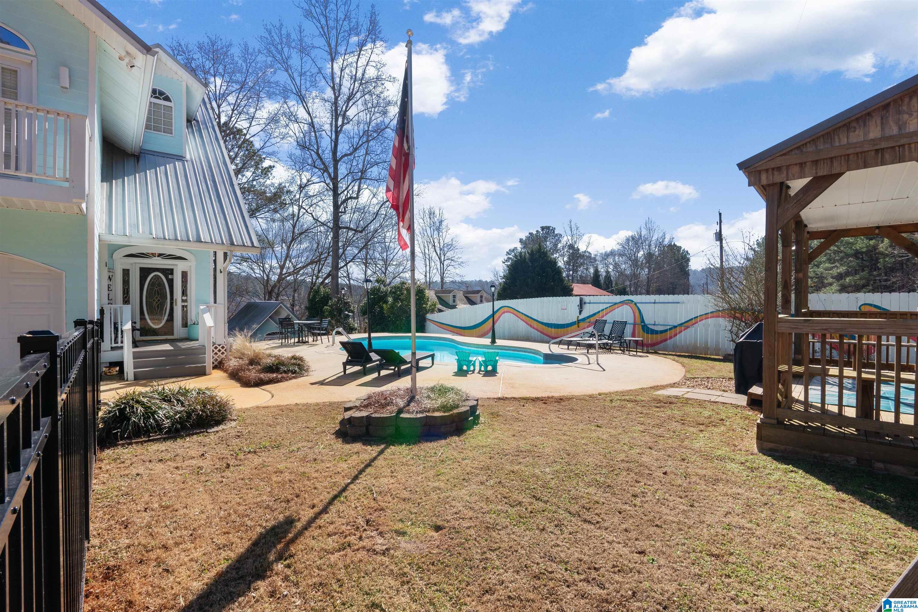 967 WRIGHT WAY DRIVE