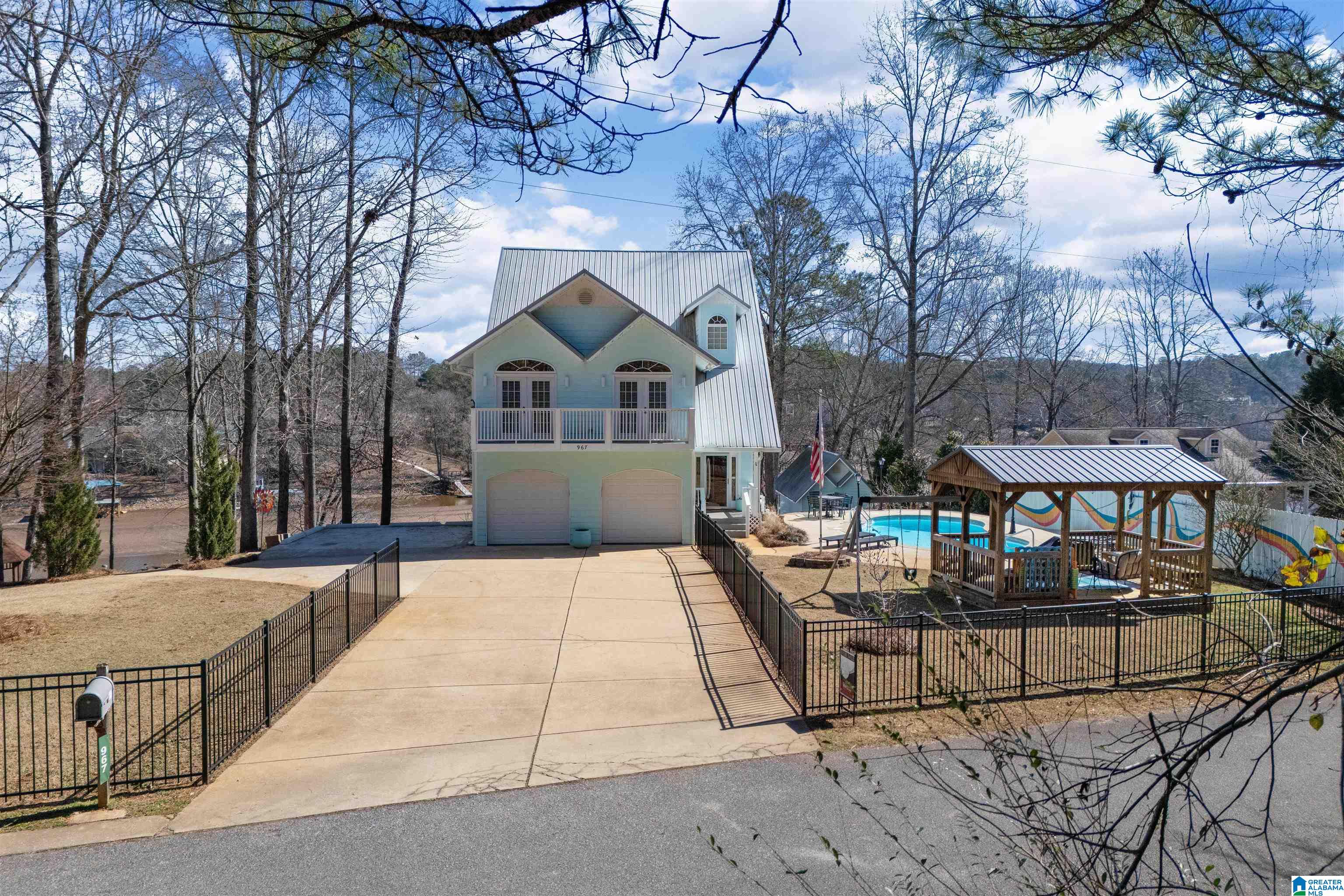 967 WRIGHT WAY DRIVE