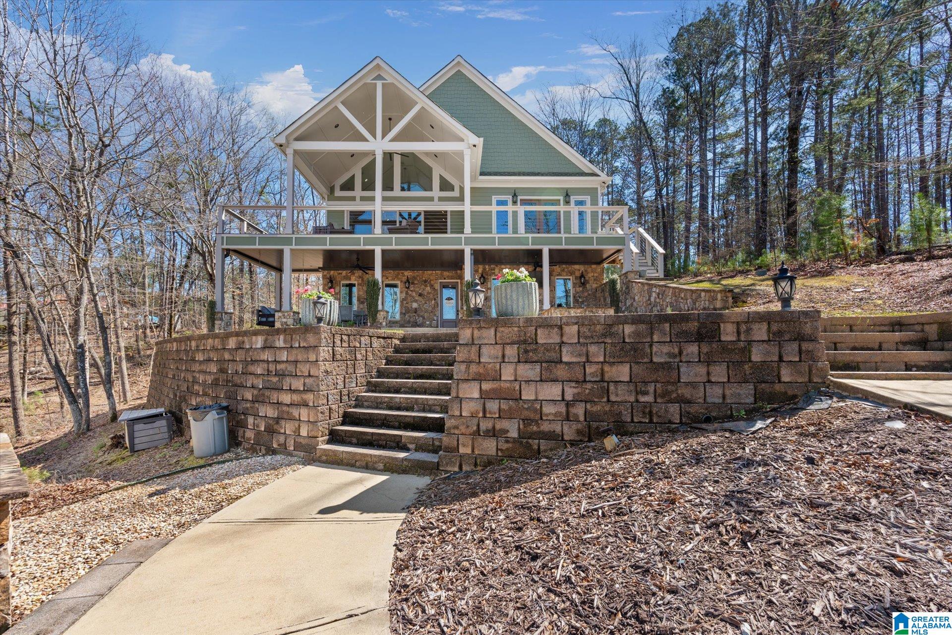 96 COUNTY ROAD 1292