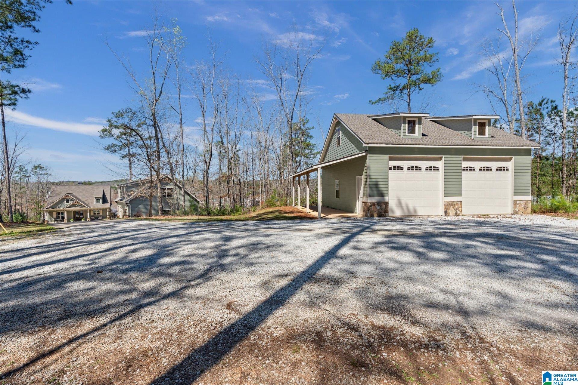 96 COUNTY ROAD 1292