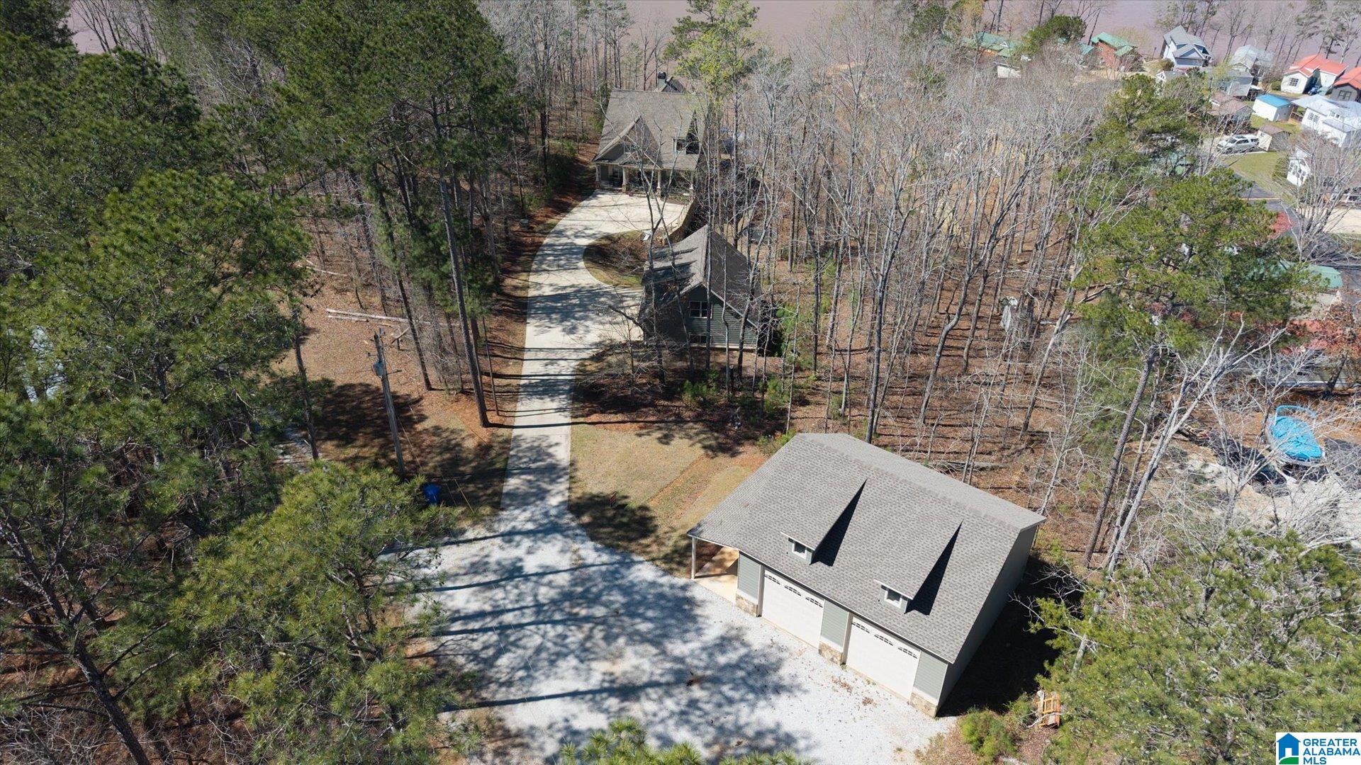 96 COUNTY ROAD 1292