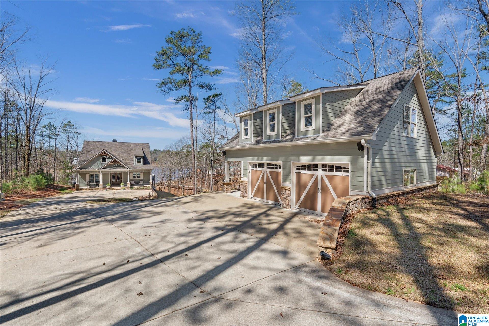 96 COUNTY ROAD 1292