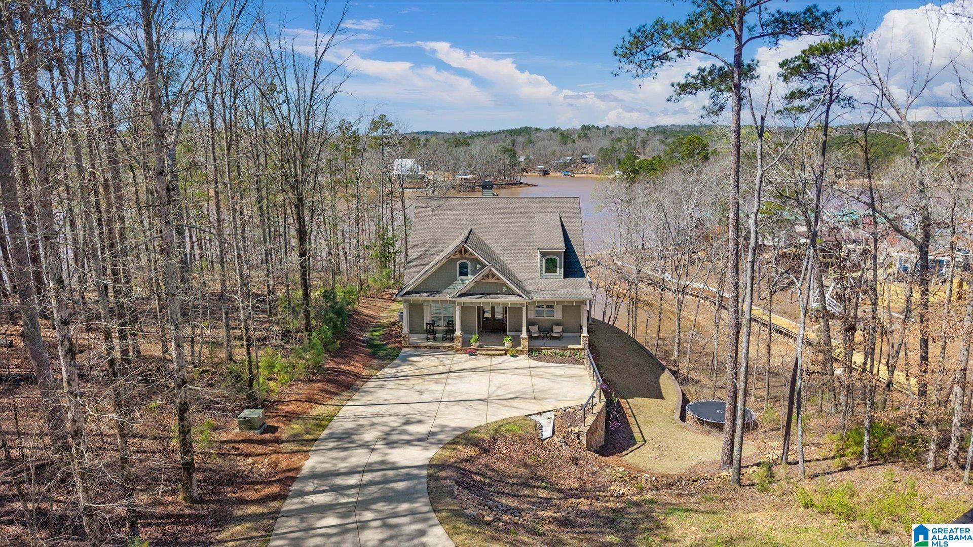 96 COUNTY ROAD 1292