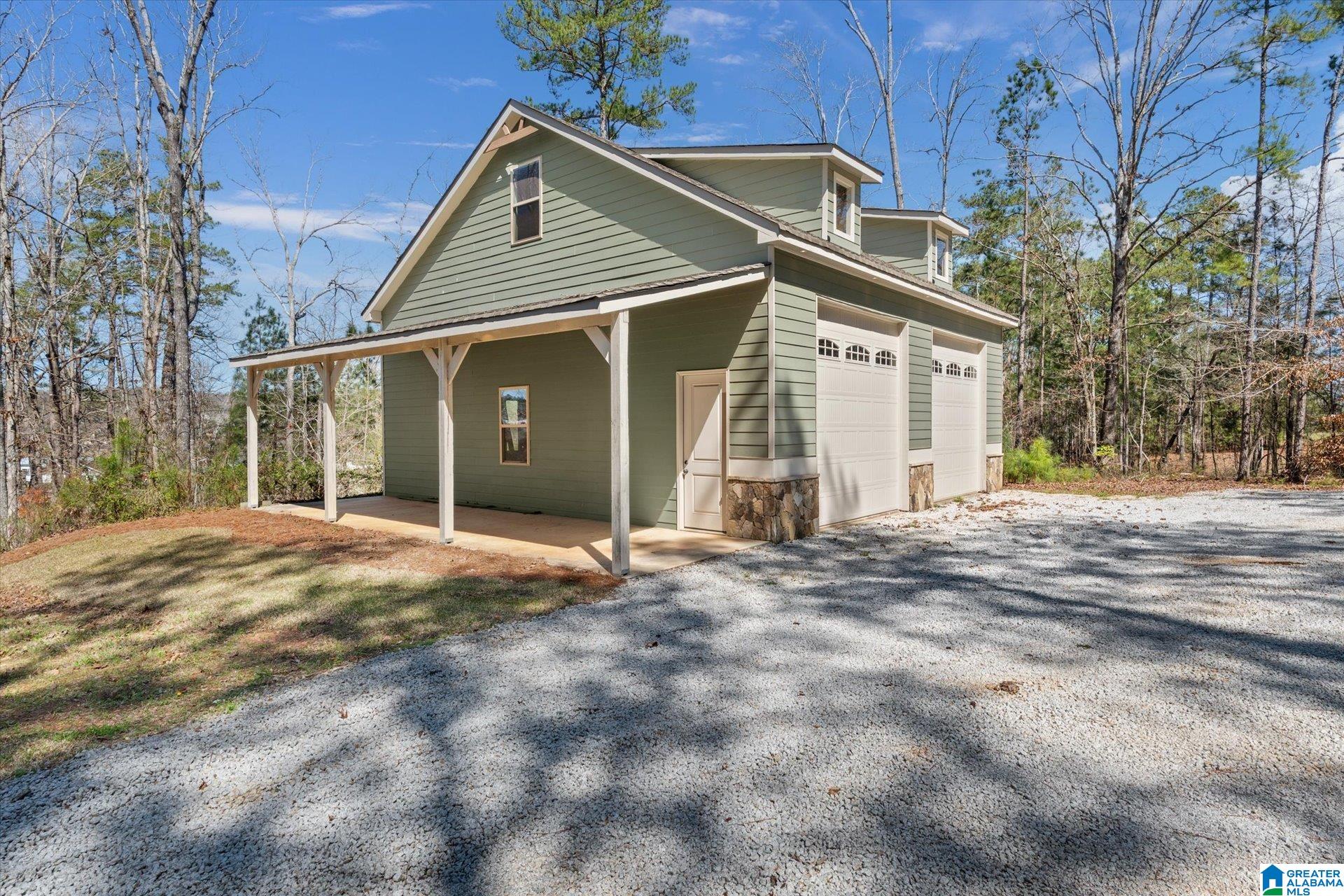 96 COUNTY ROAD 1292
