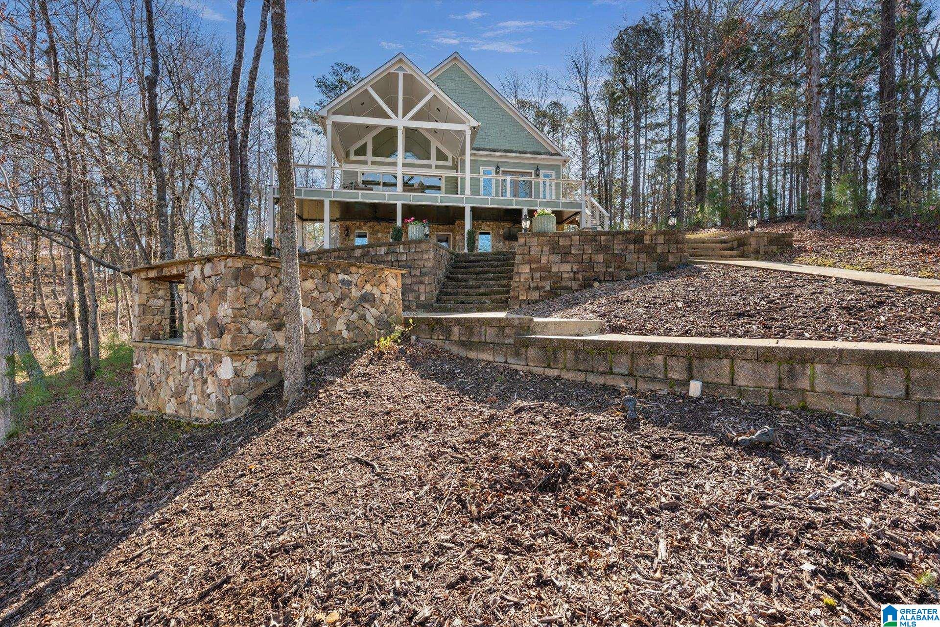 96 COUNTY ROAD 1292