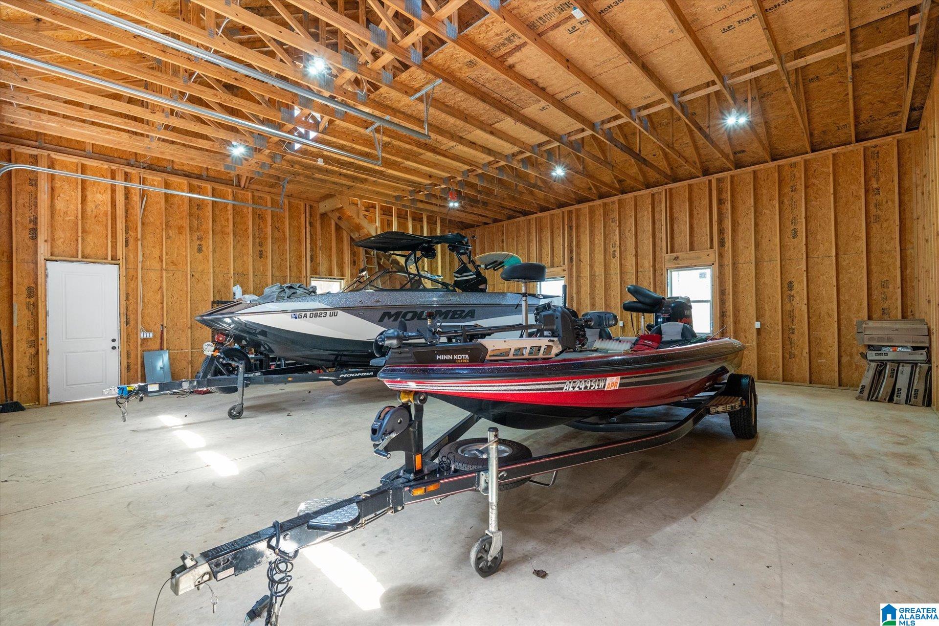 96 COUNTY ROAD 1292