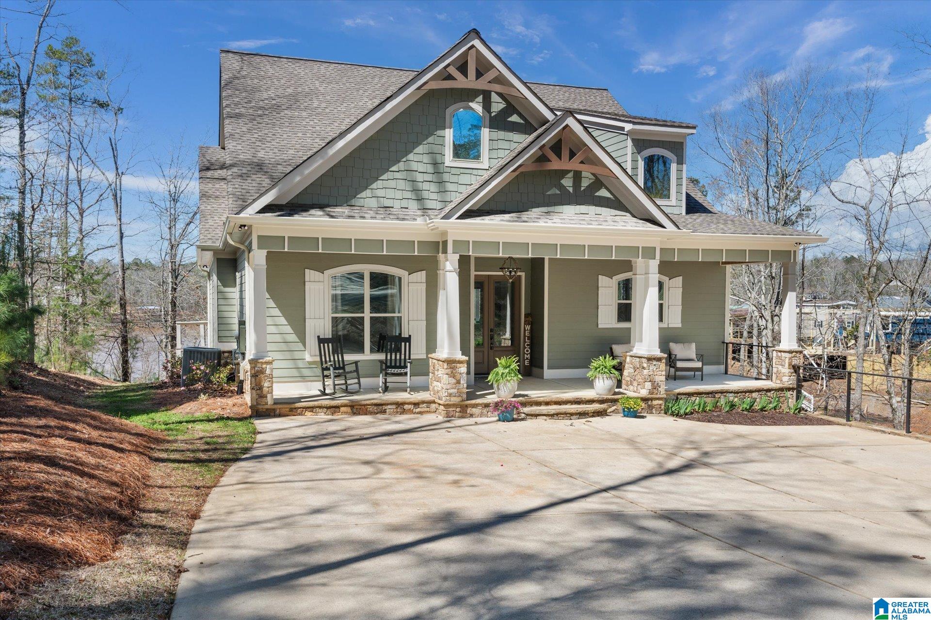 96 COUNTY ROAD 1292