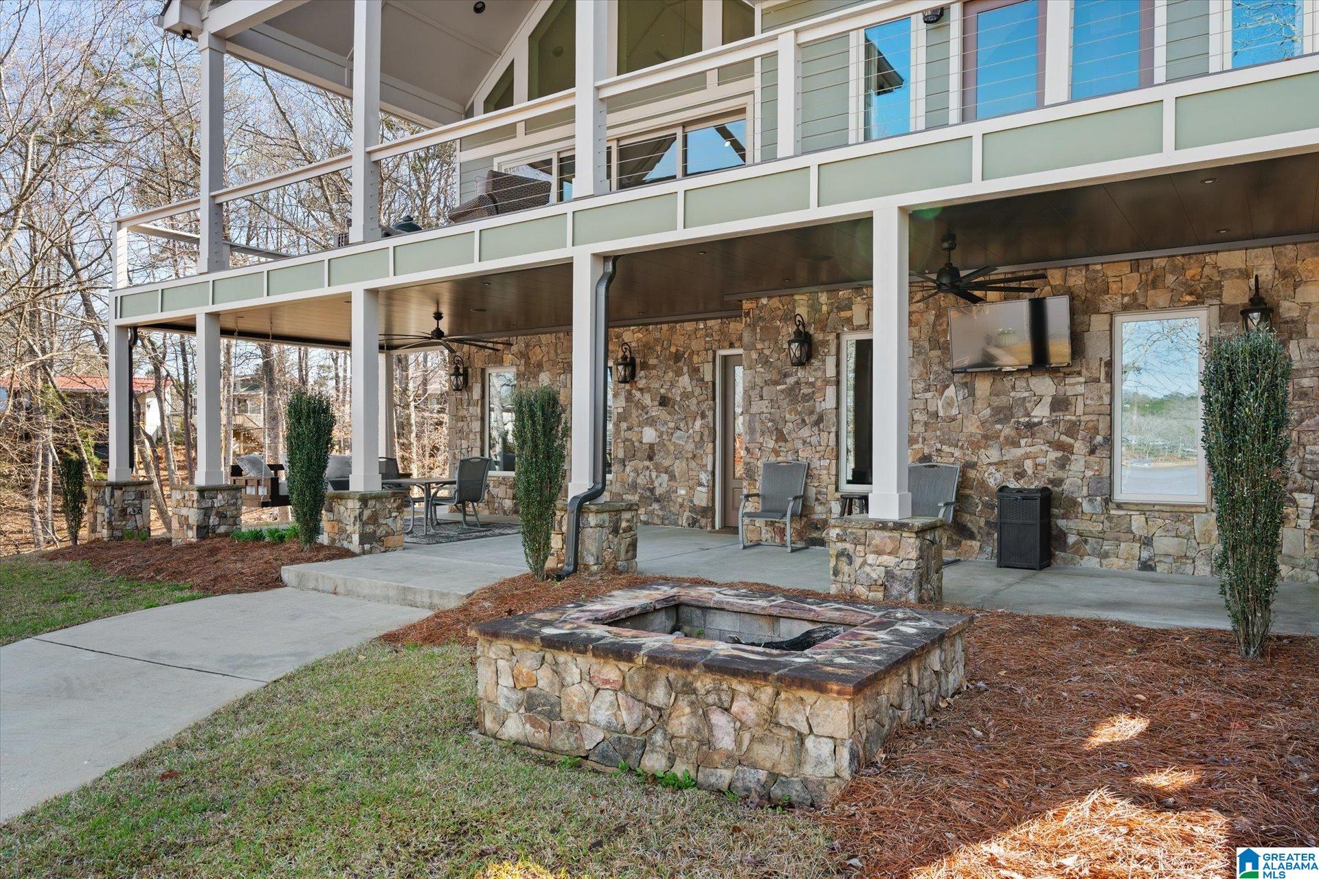 96 COUNTY ROAD 1292