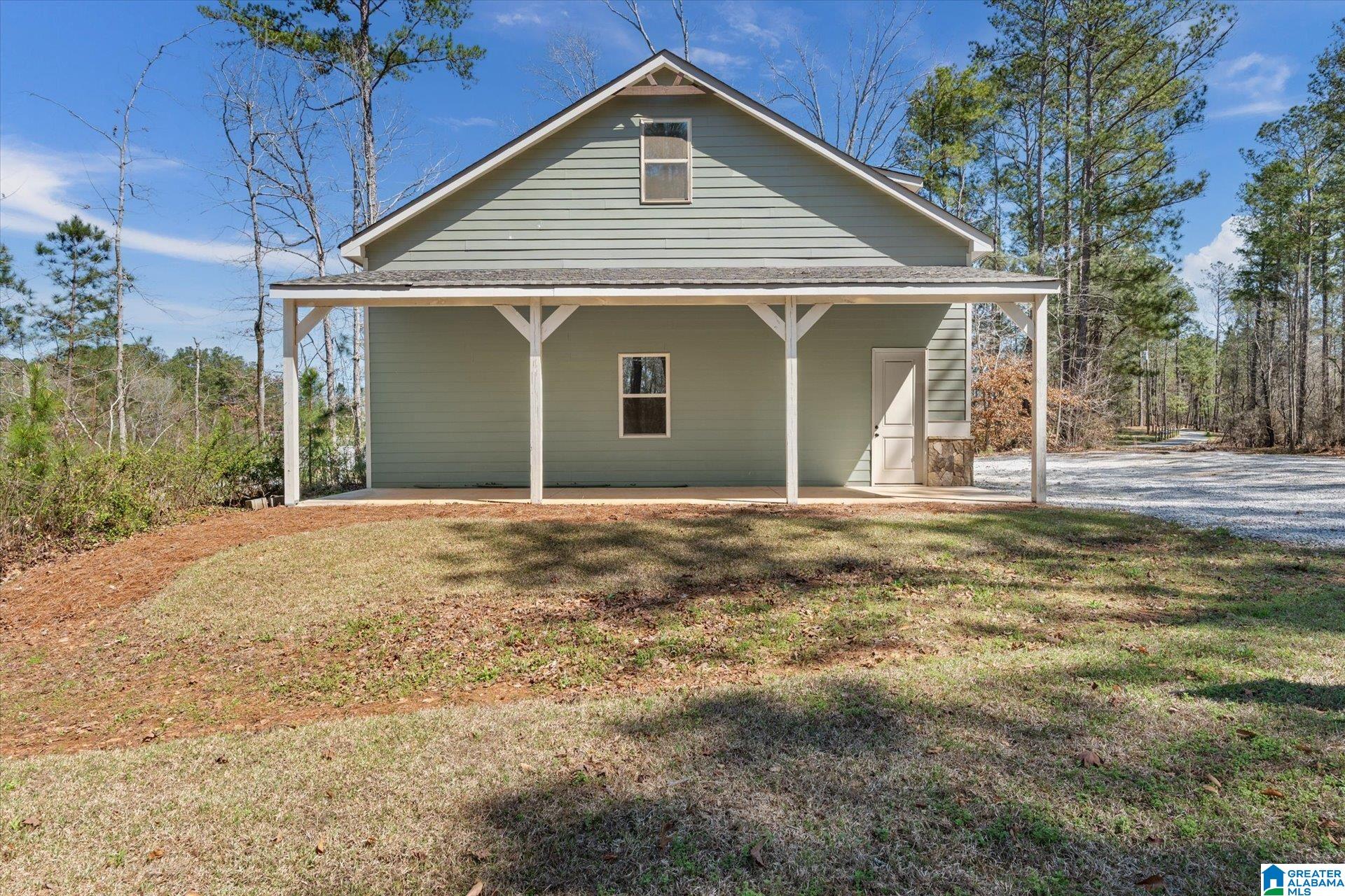 96 COUNTY ROAD 1292