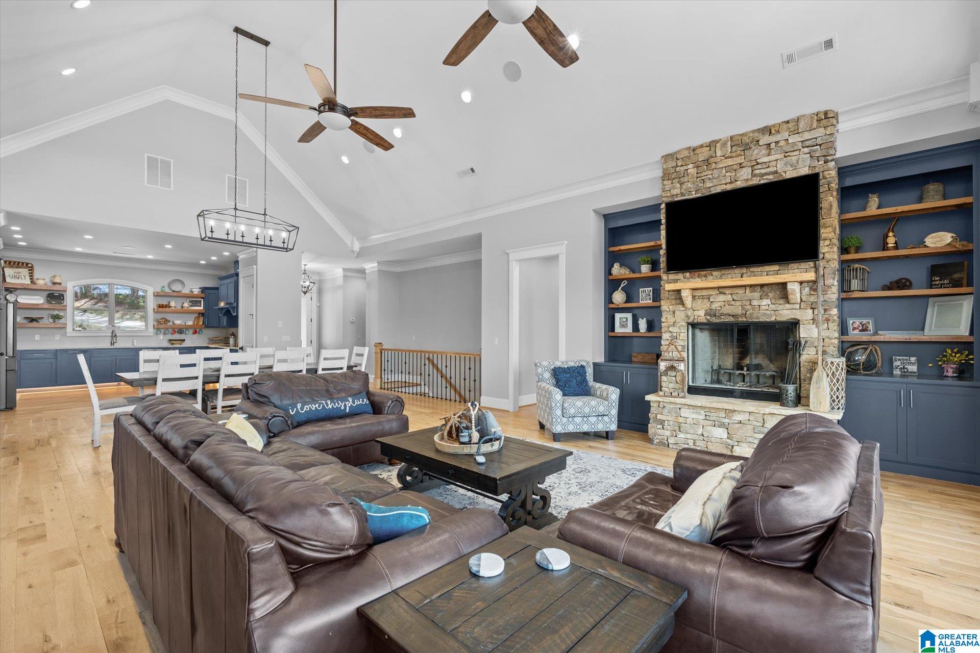 96 COUNTY ROAD 1292