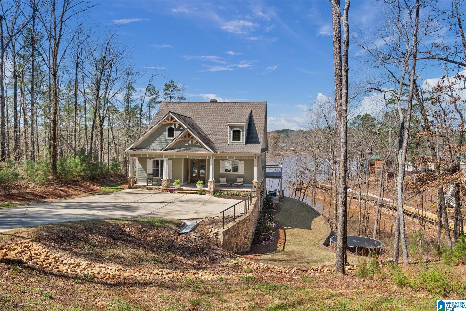 96 COUNTY ROAD 1292