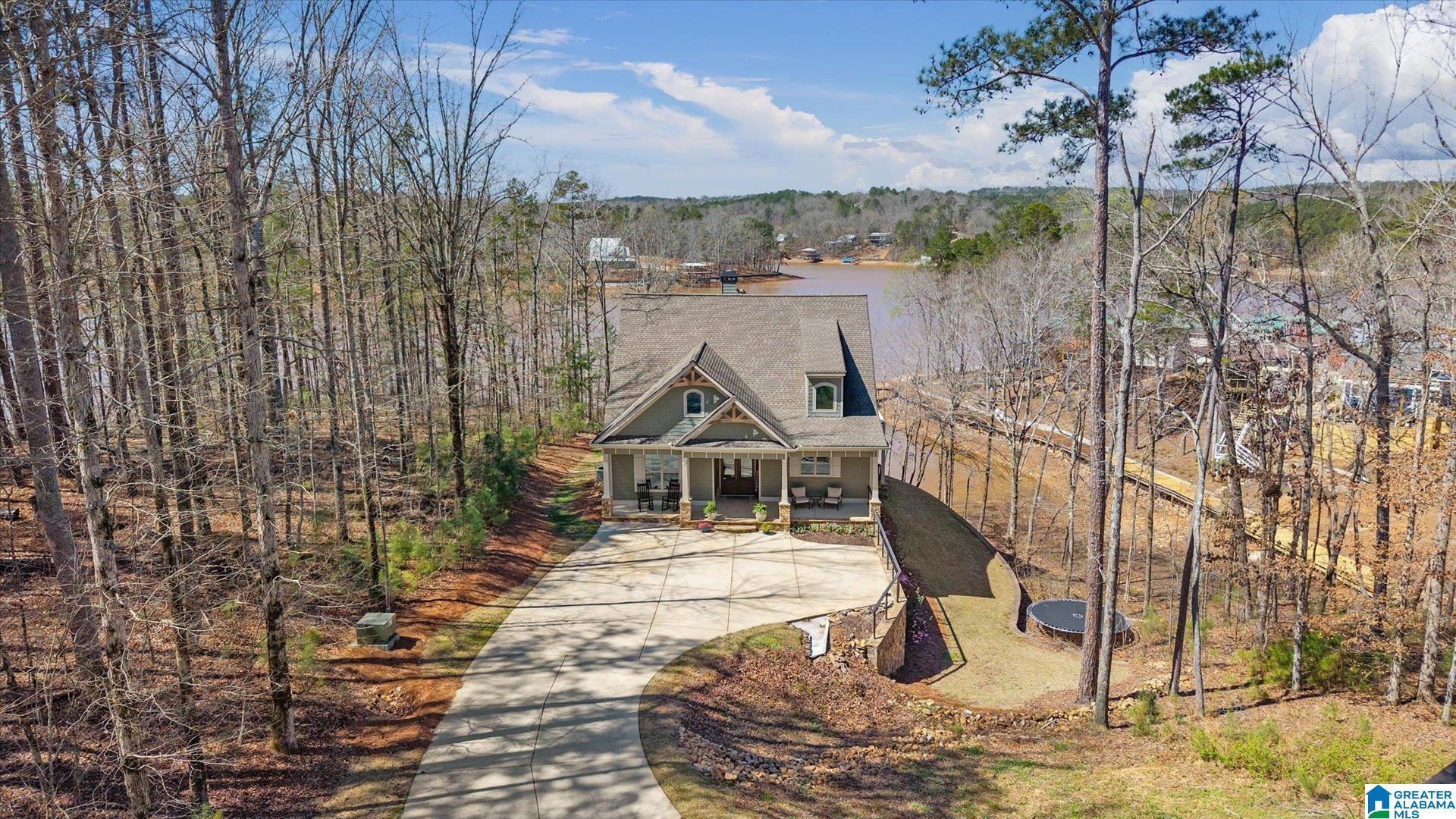 96 COUNTY ROAD 1292