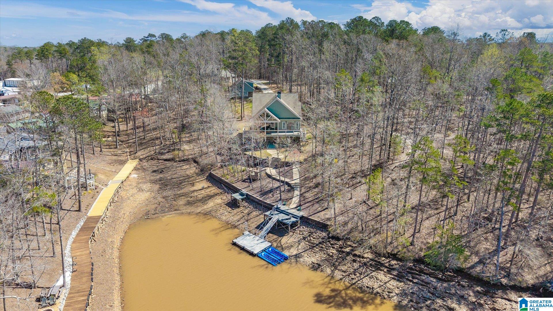 96 COUNTY ROAD 1292