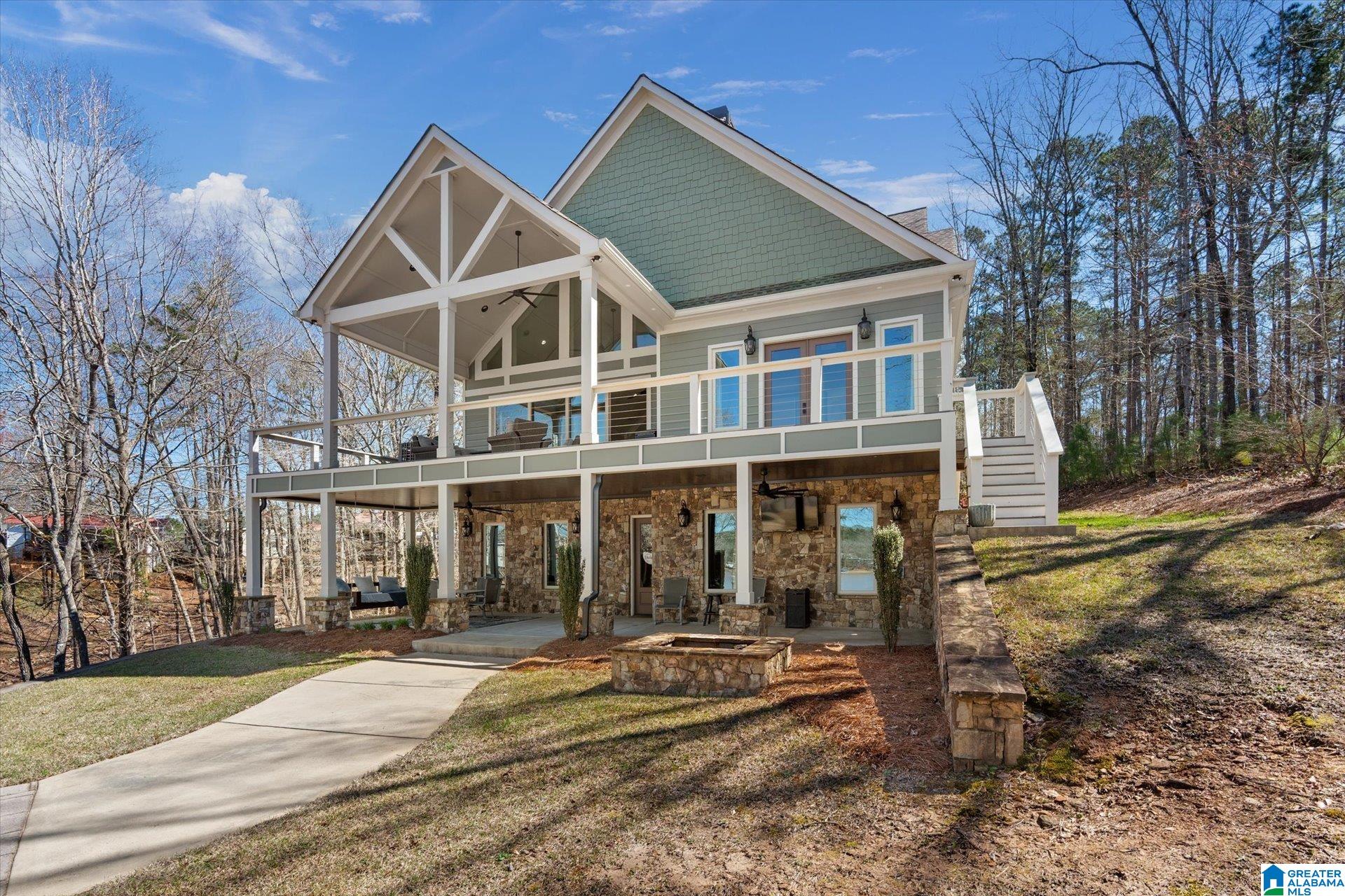 96 COUNTY ROAD 1292