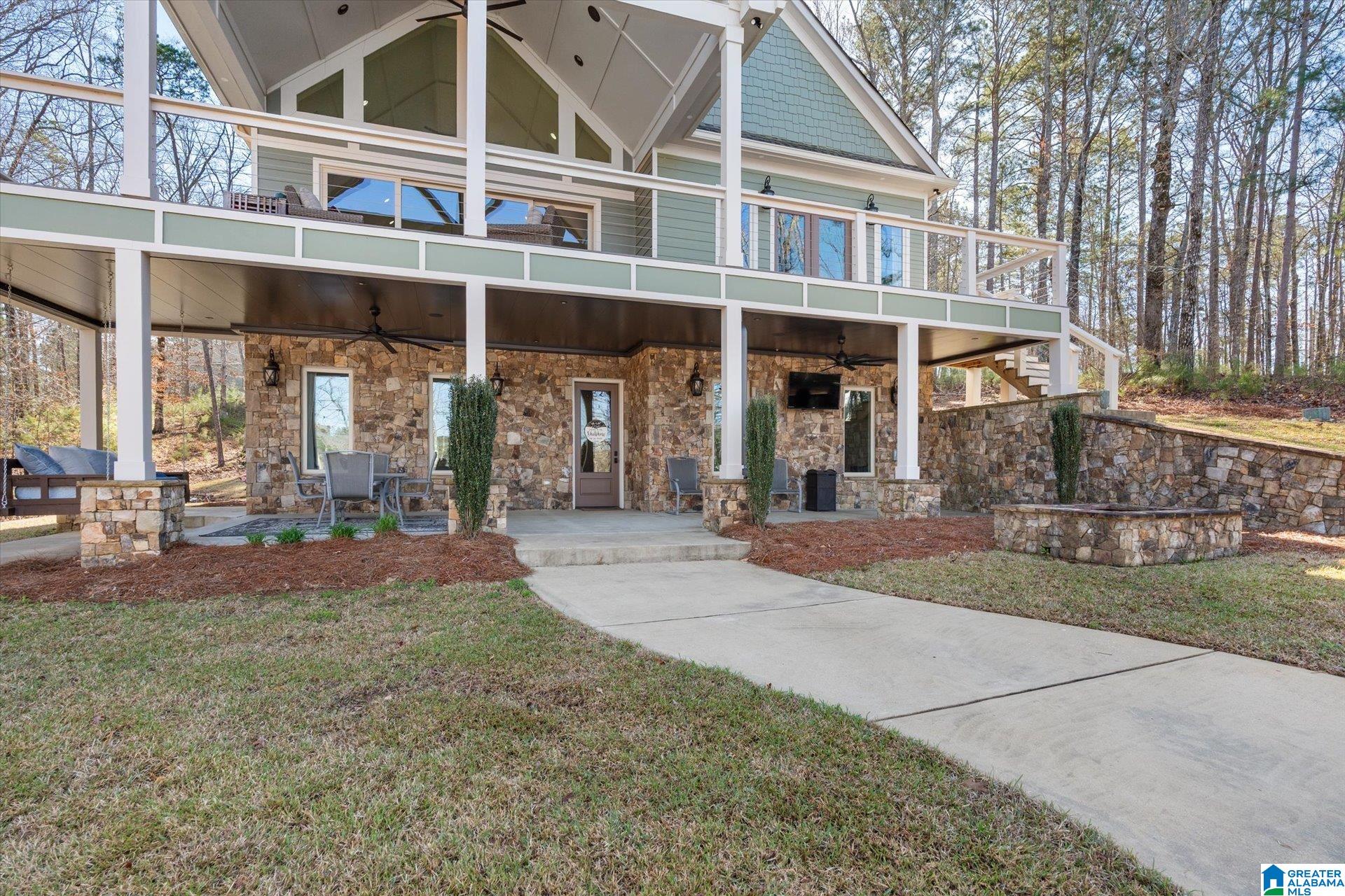 96 COUNTY ROAD 1292