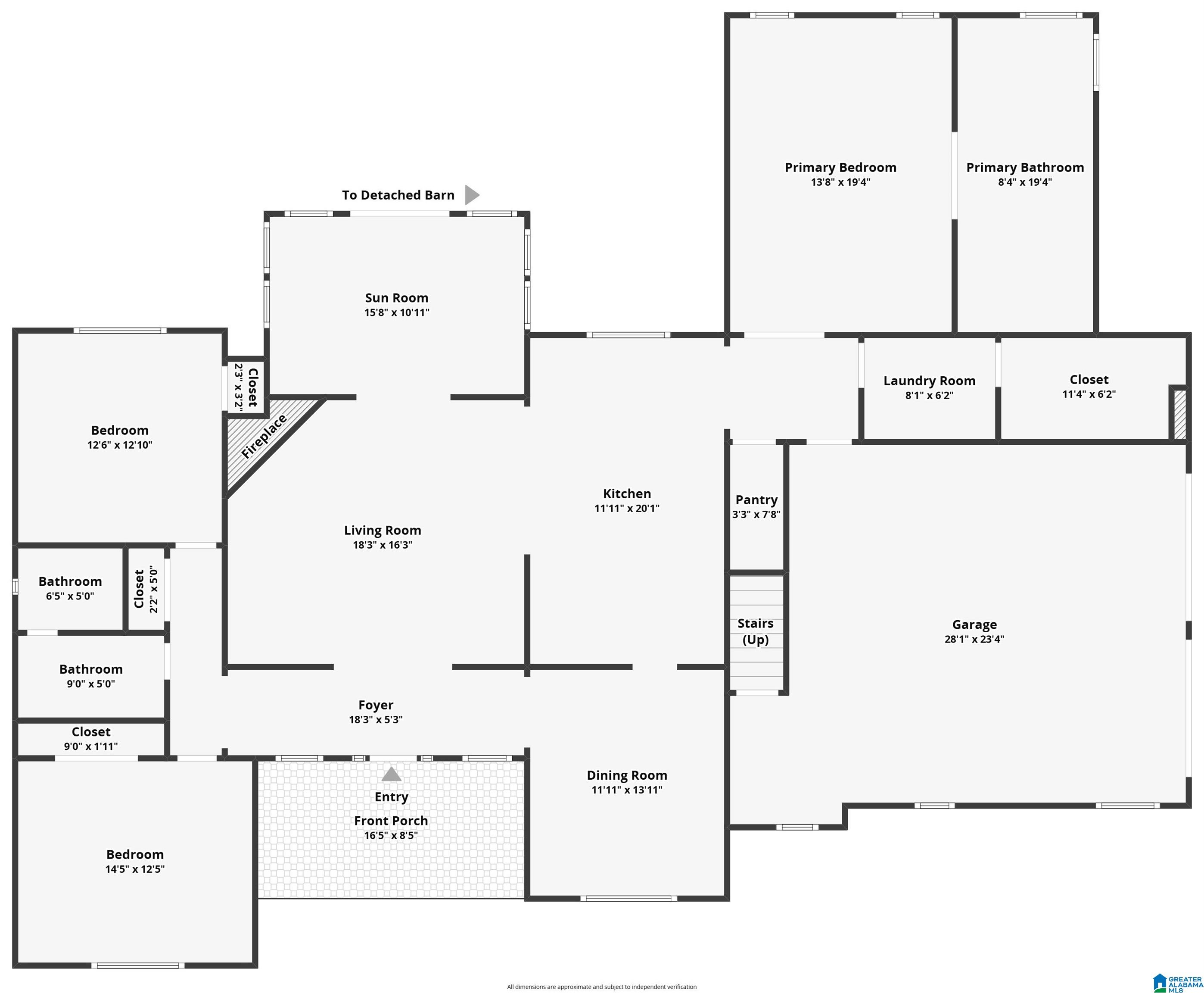 1435 COUNTY ROAD 633