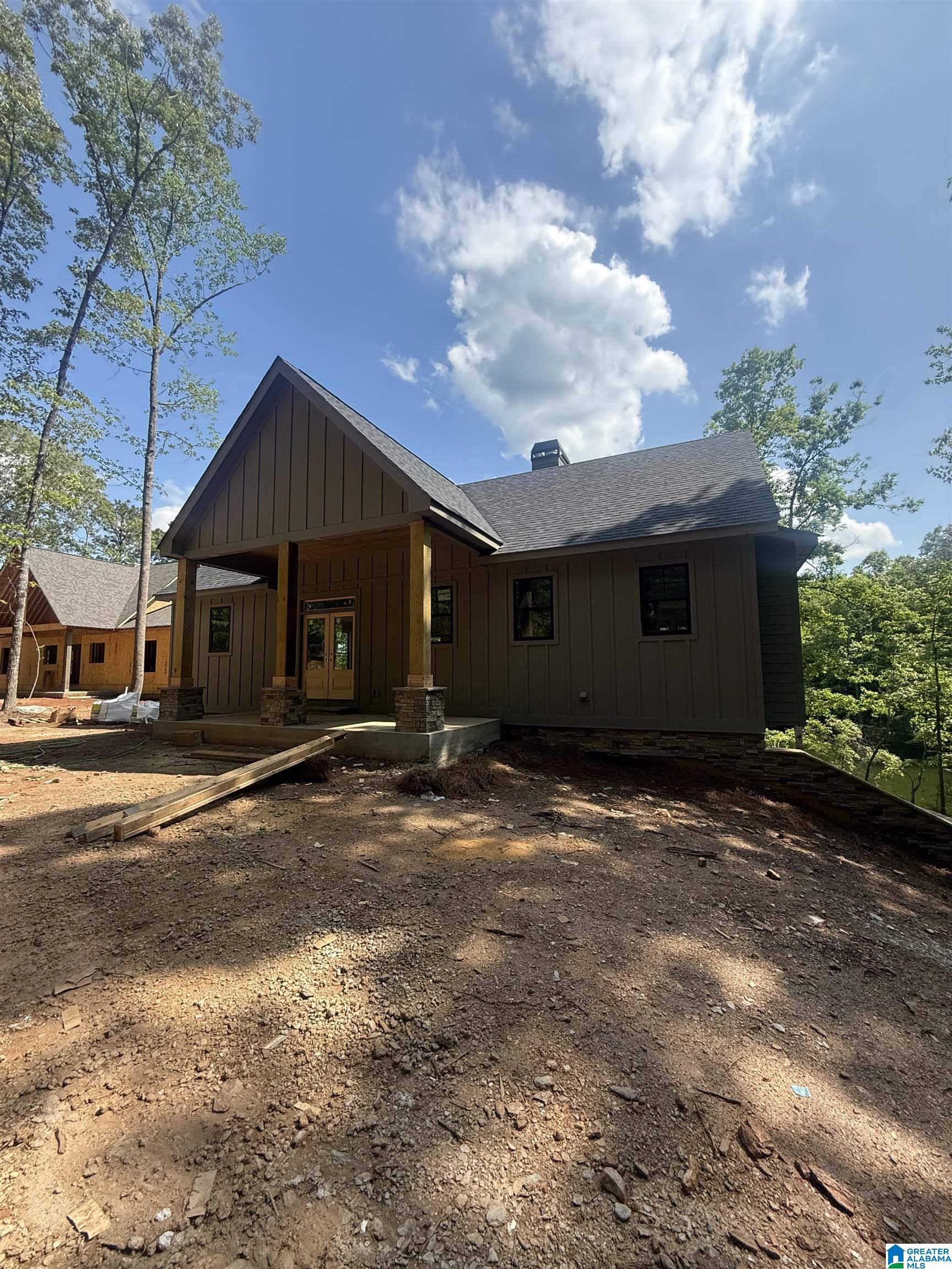 681 WARREN ROAD