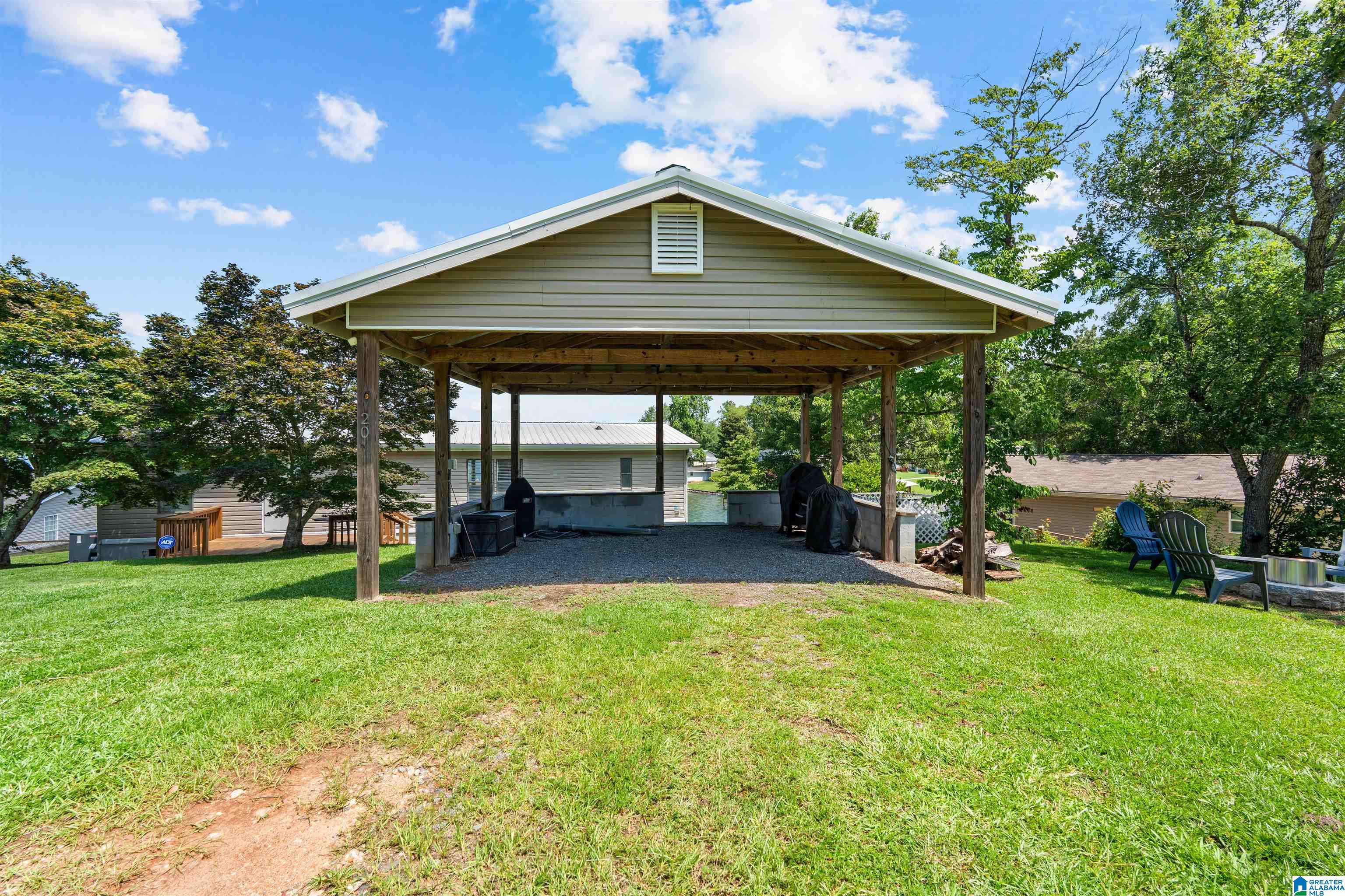 20 WINDY CREST ROAD
