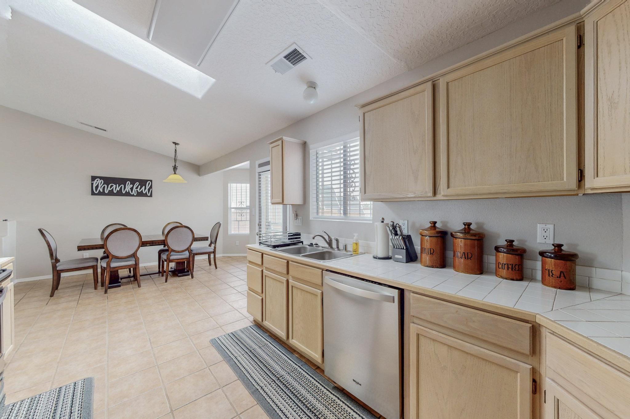 2120 PASEO DE LADERA NW