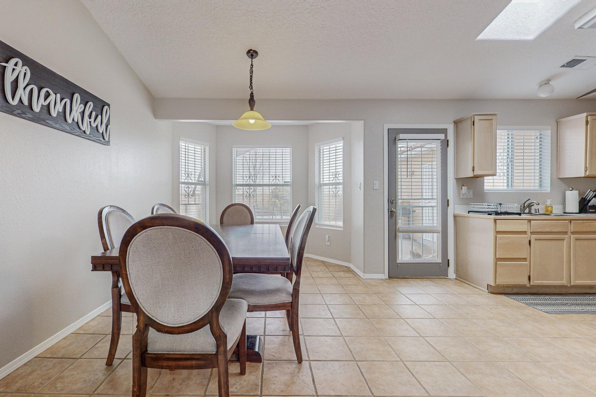 2120 PASEO DE LADERA NW