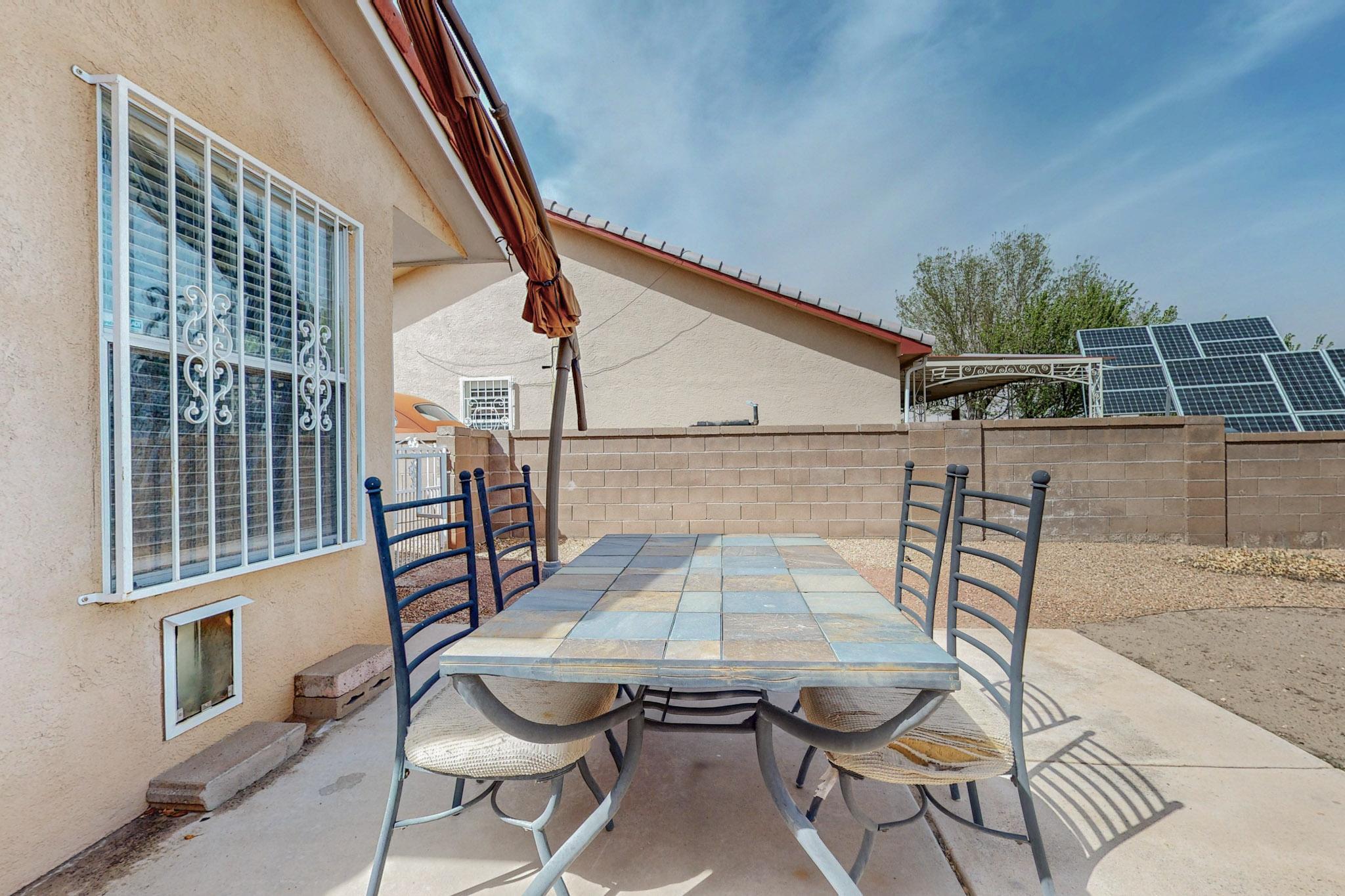 2120 PASEO DE LADERA NW