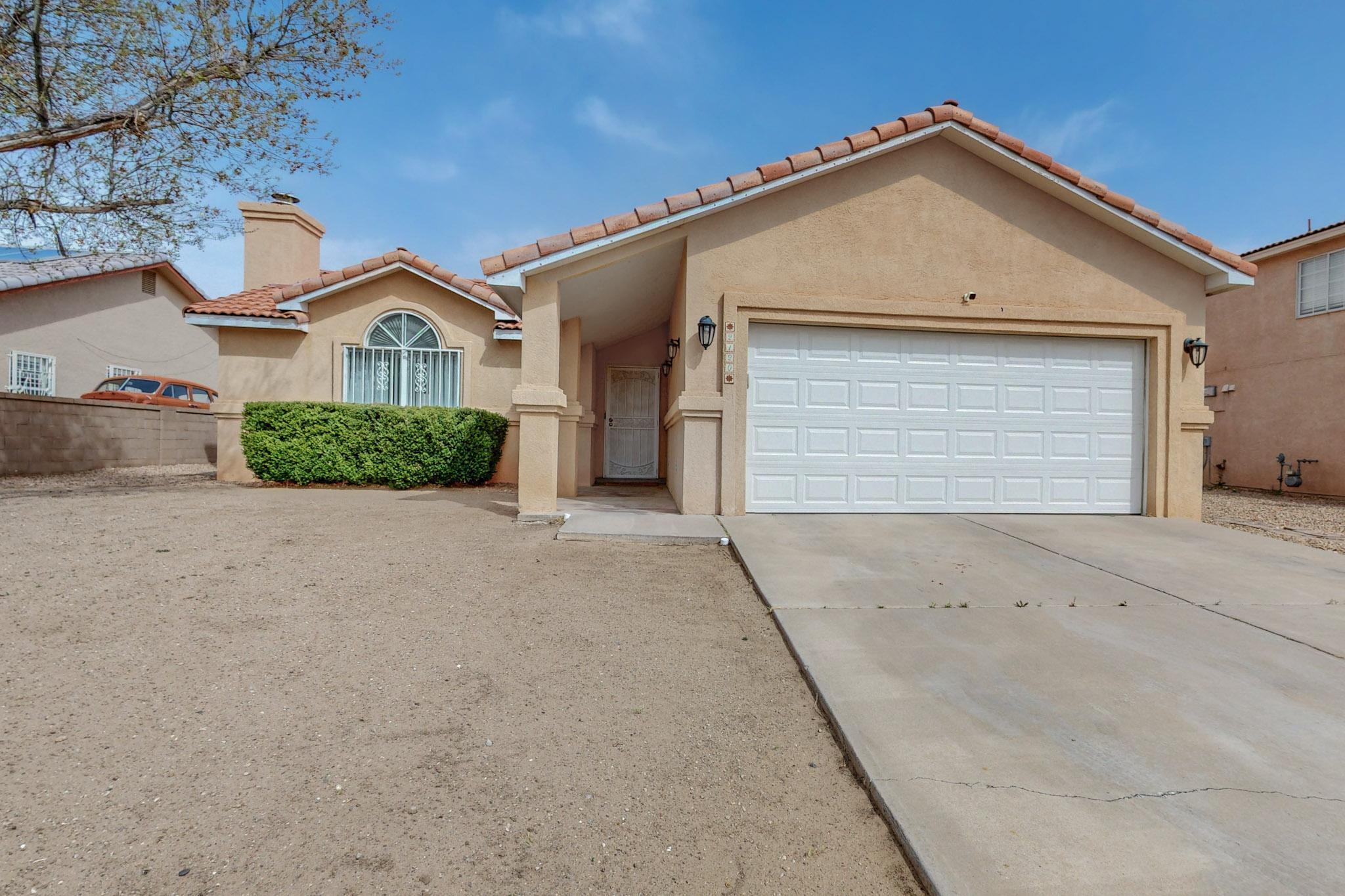 2120 PASEO DE LADERA NW