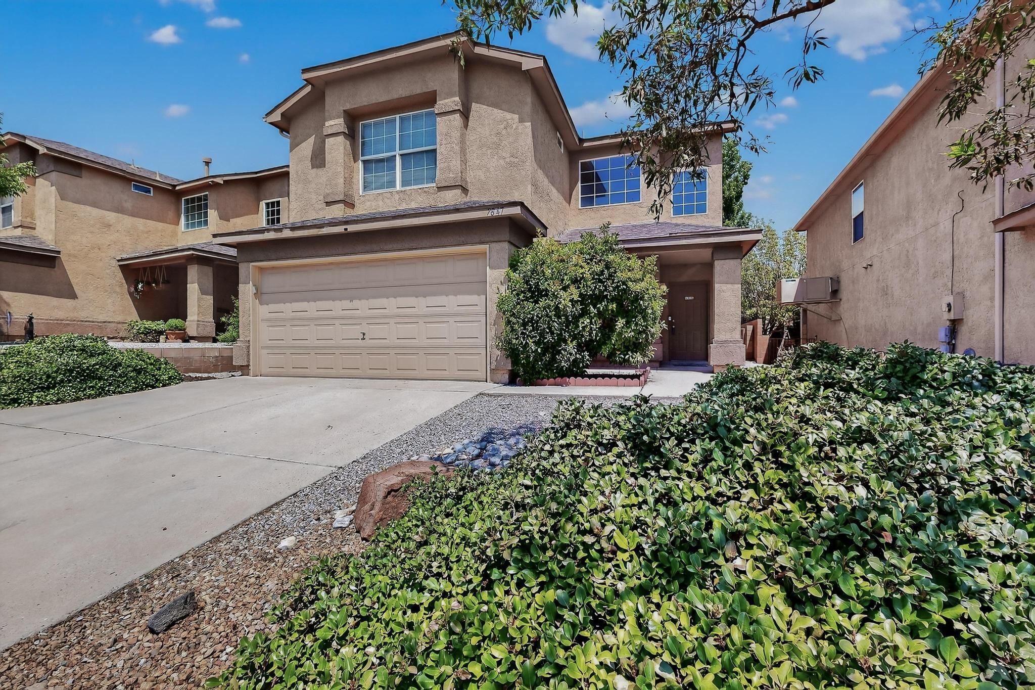 7847 LATIR MESA Road NW
