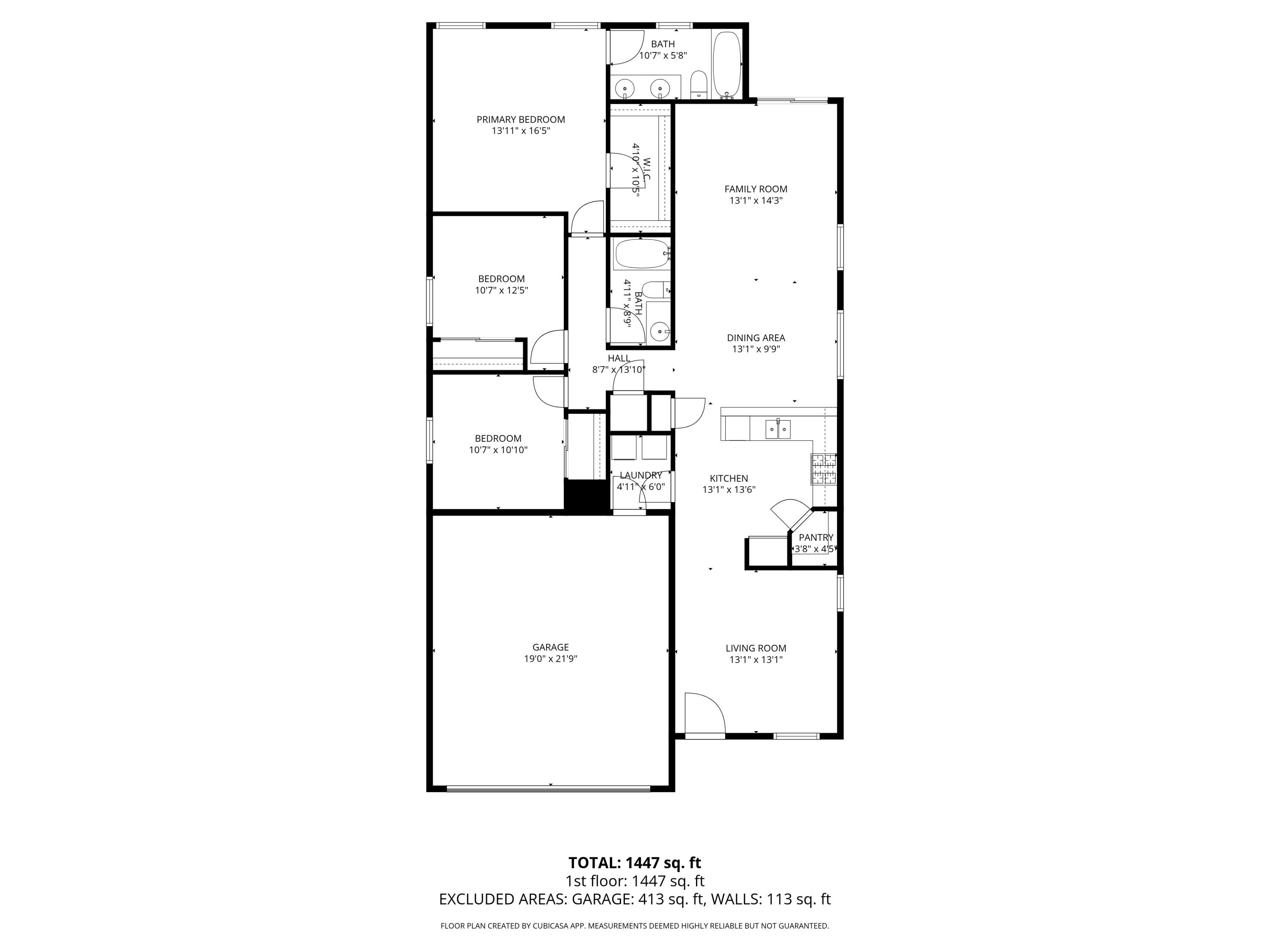 3749 Rancher Loop NE