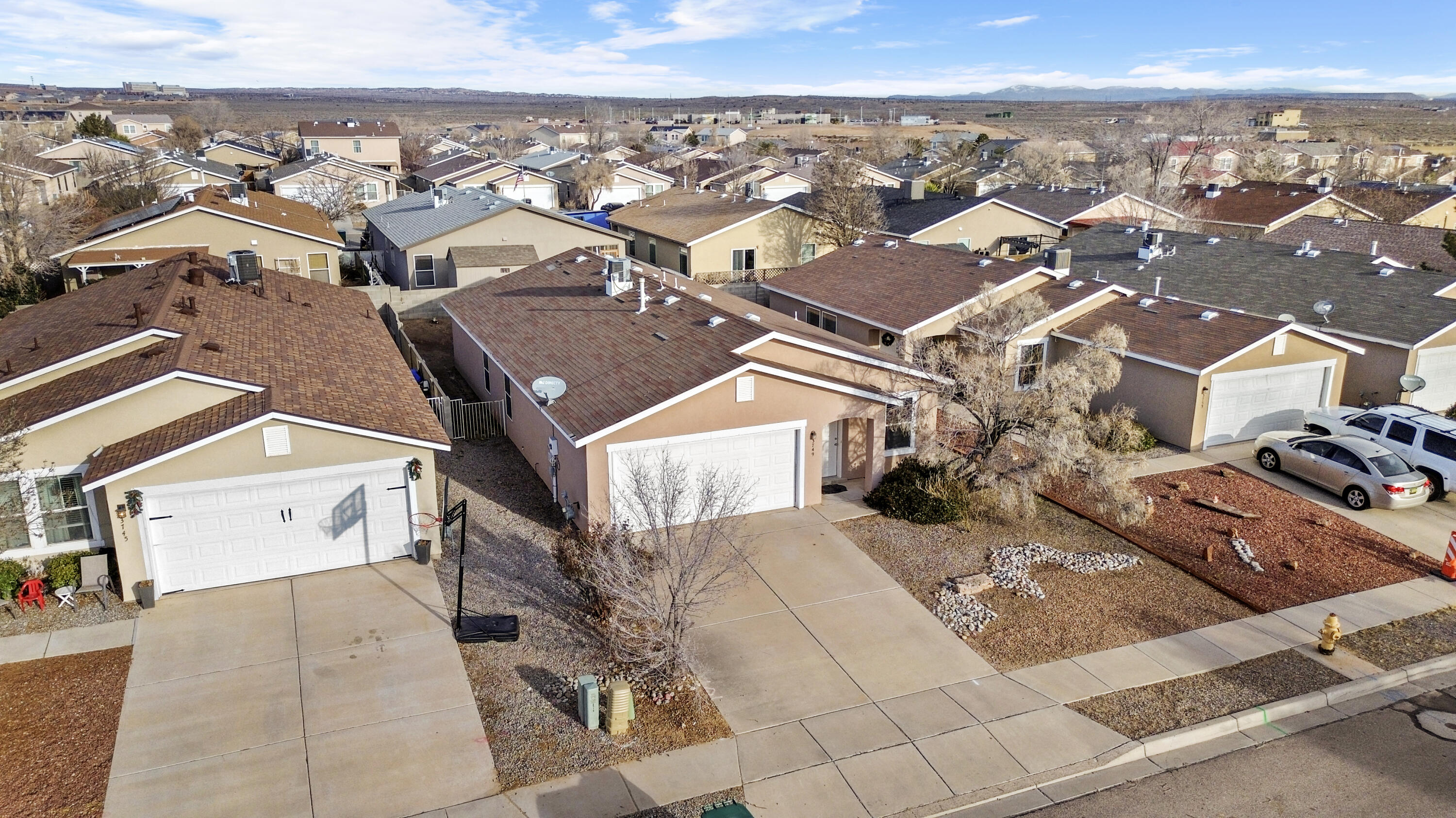 3749 Rancher Loop NE