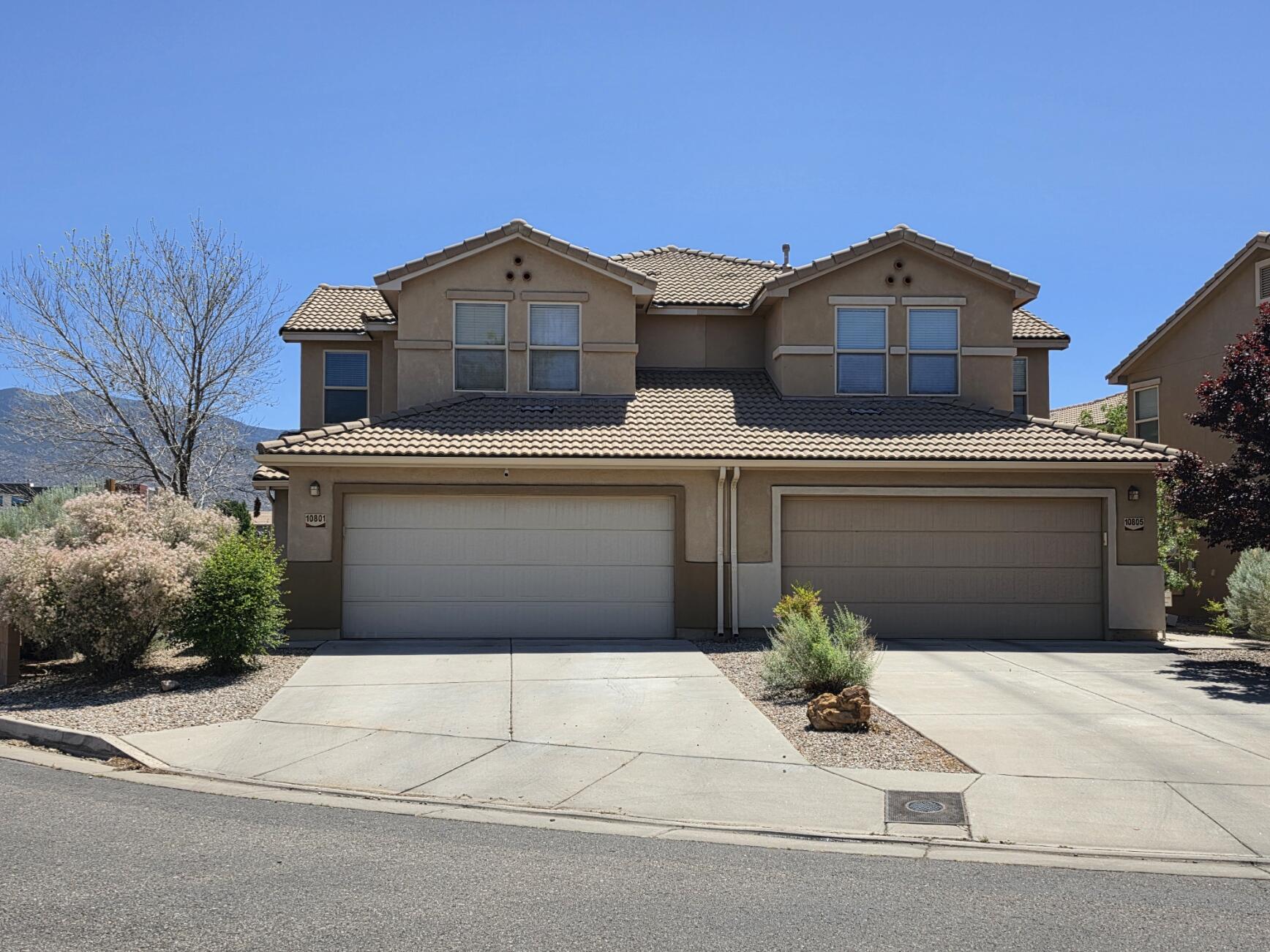 10801 Fort Point Lane NE