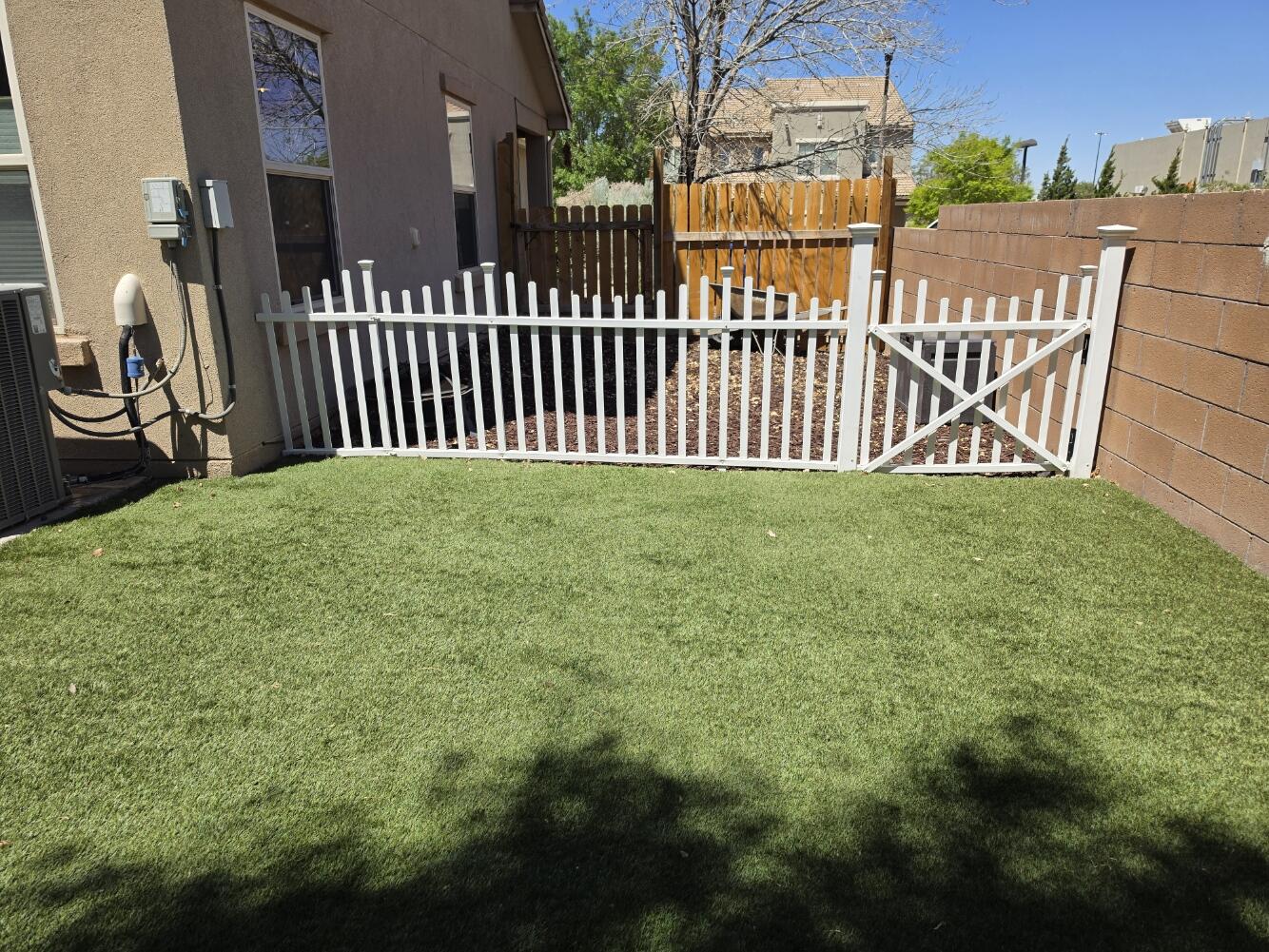 10801 Fort Point Lane NE