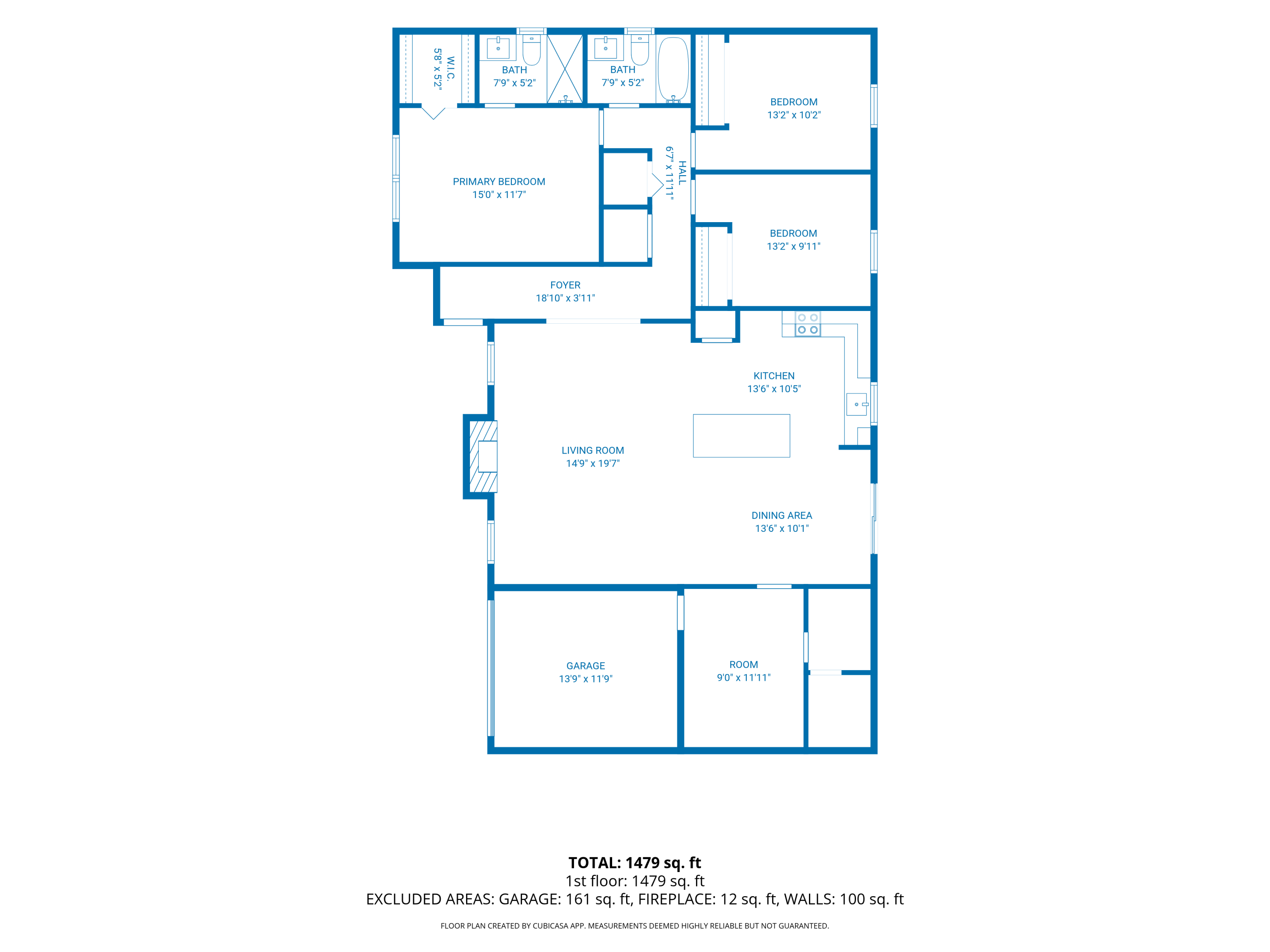 1672 Domain Loop SE