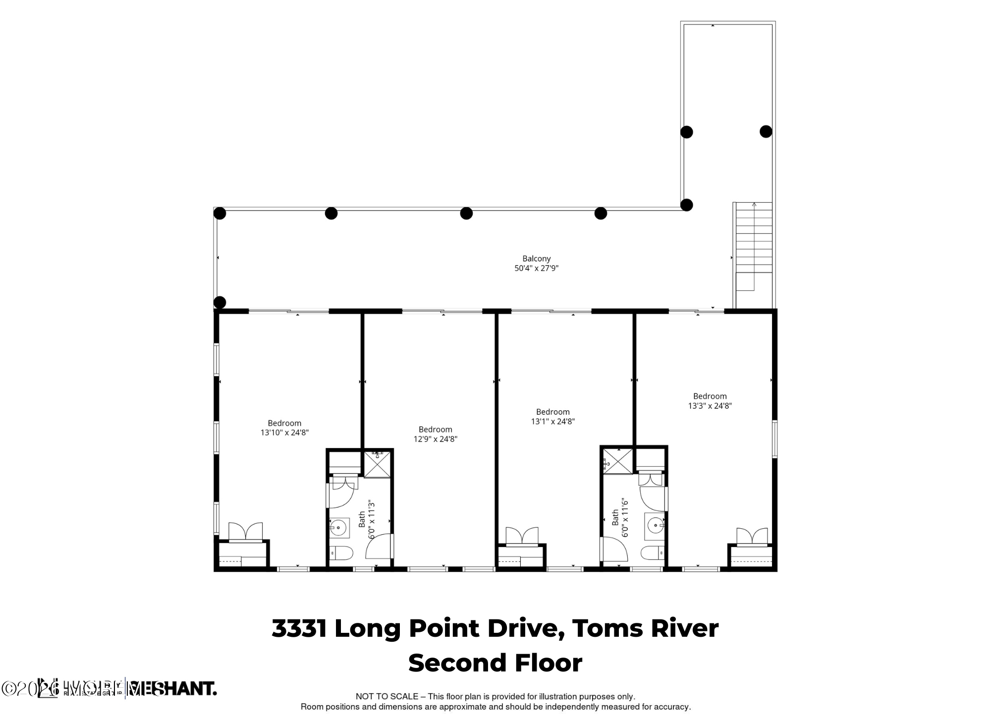 3331-3333 Long Point Drive