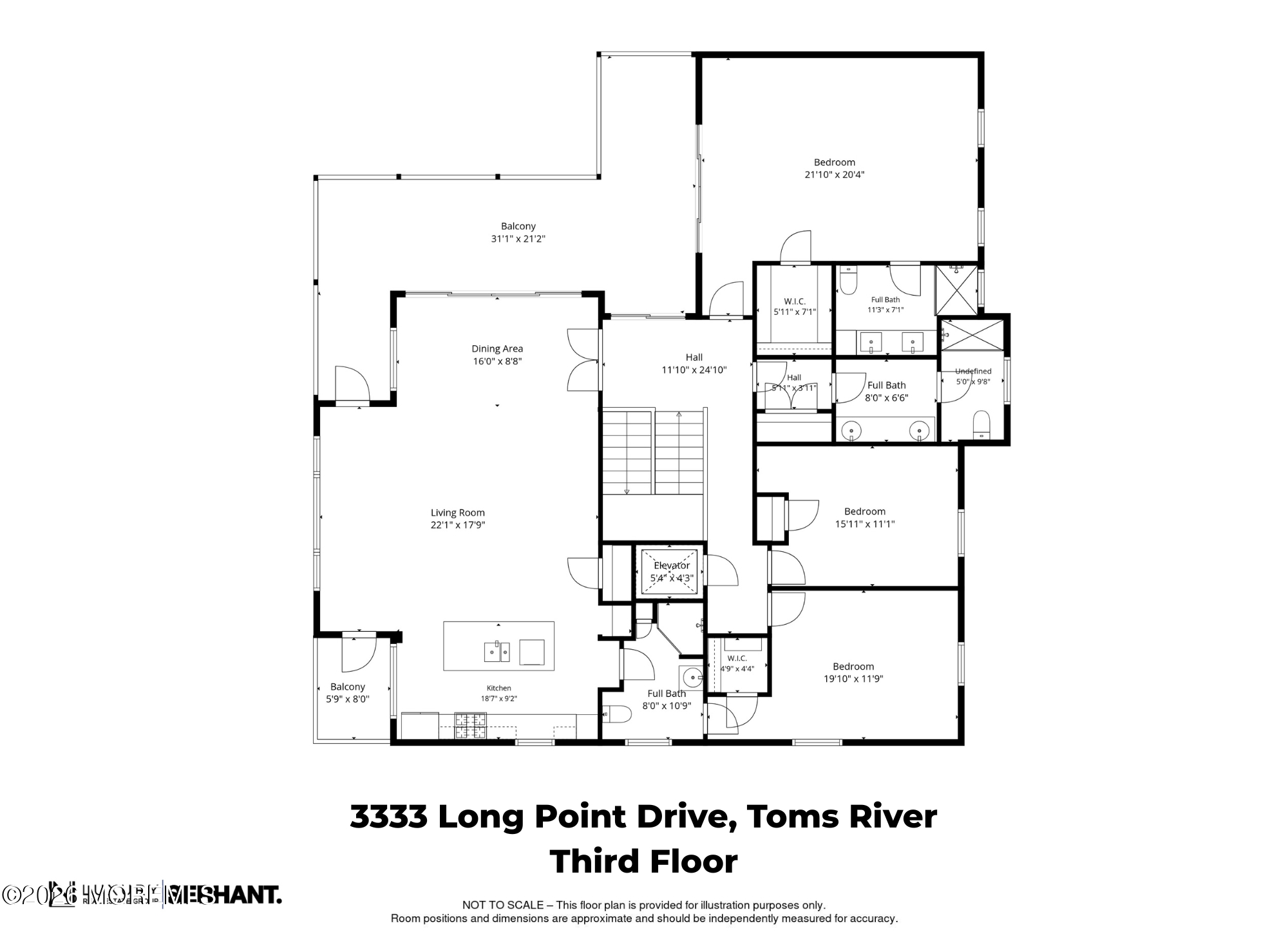 3331-3333 Long Point Drive