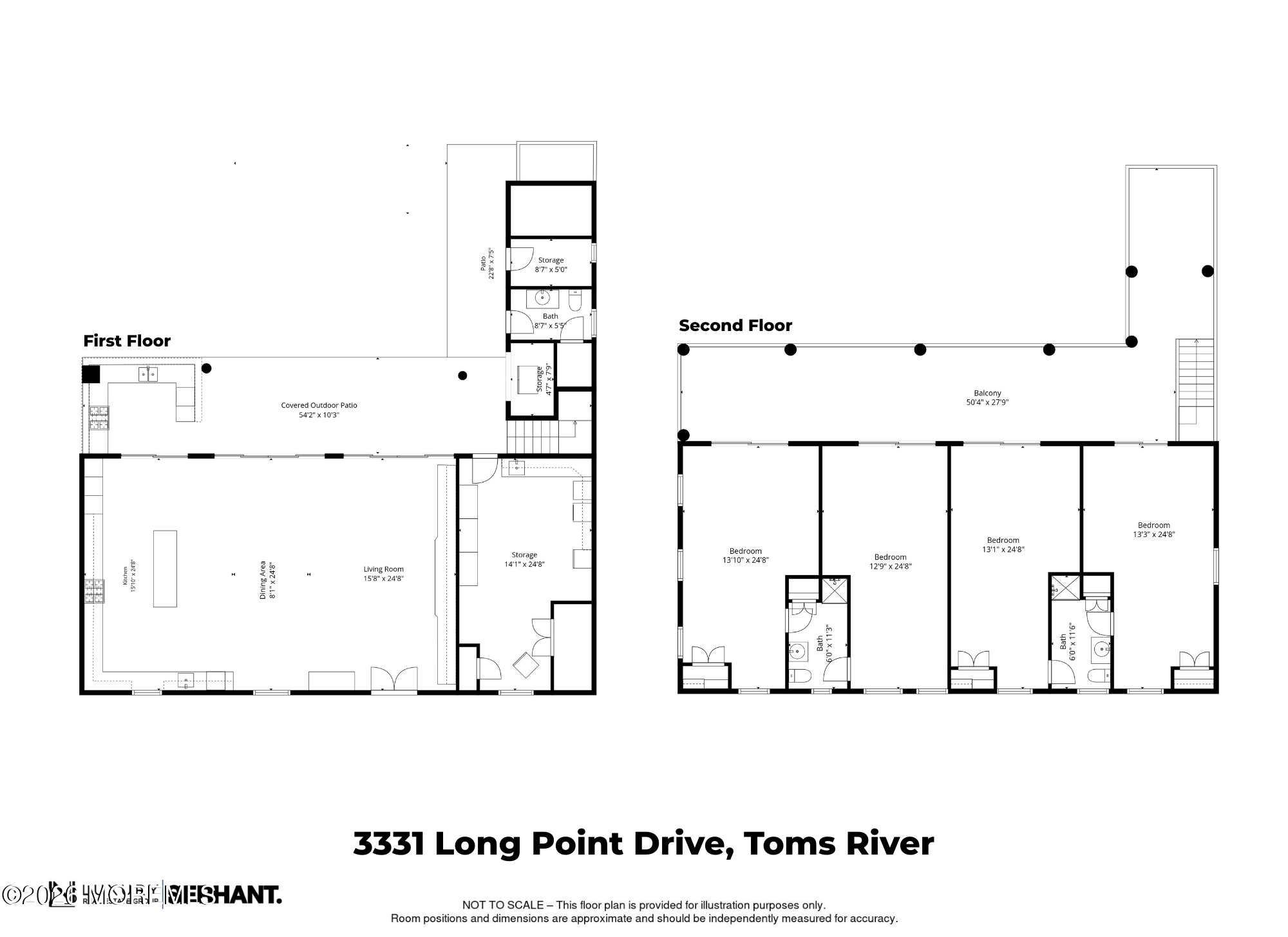 3331-3333 Long Point Drive