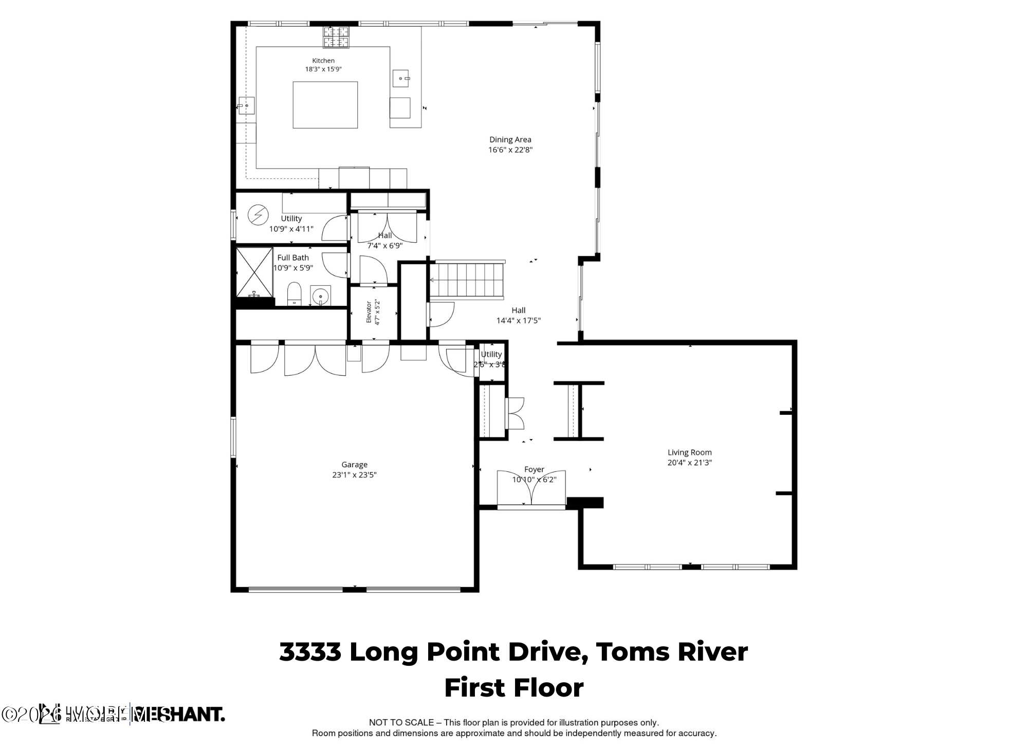 3331-3333 Long Point Drive