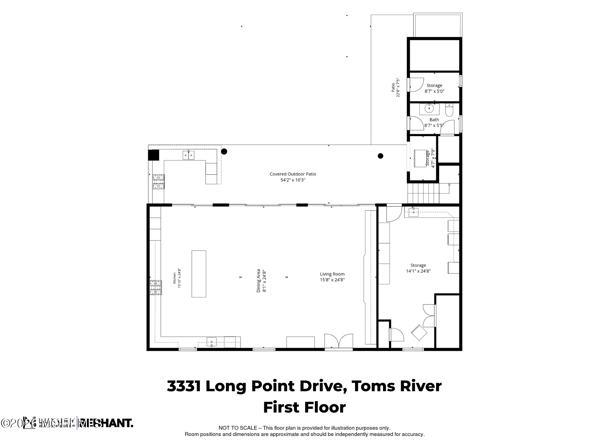 3331-3333 Long Point Drive