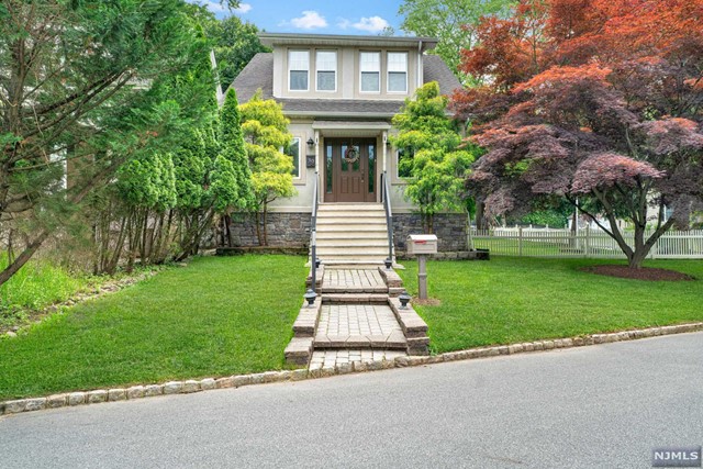 39 Chestnut Street