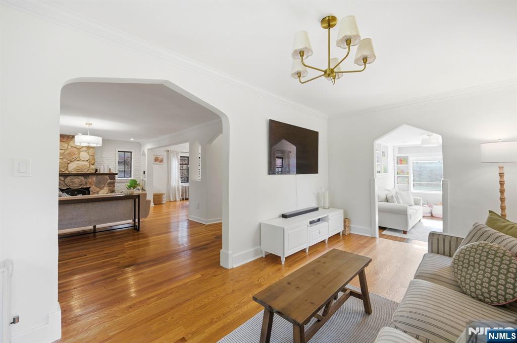 23 Park Drive