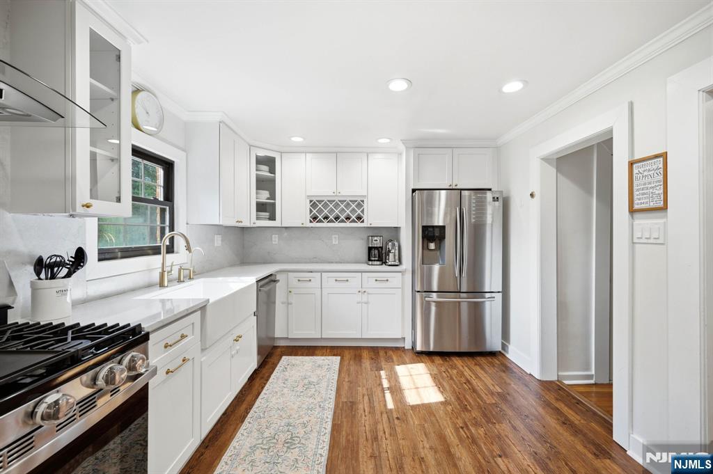 23 Park Drive