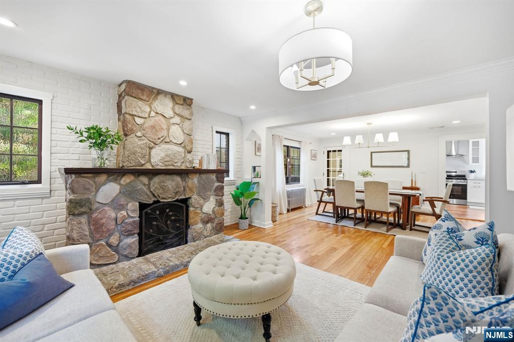 23 Park Drive