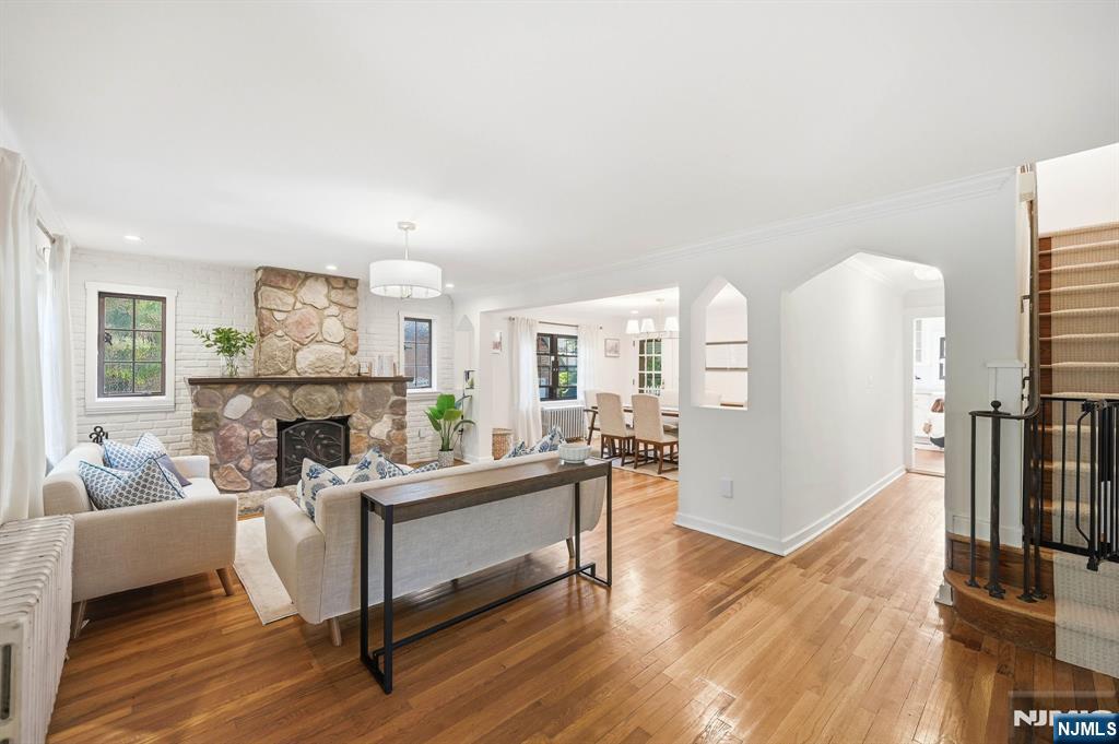 23 Park Drive