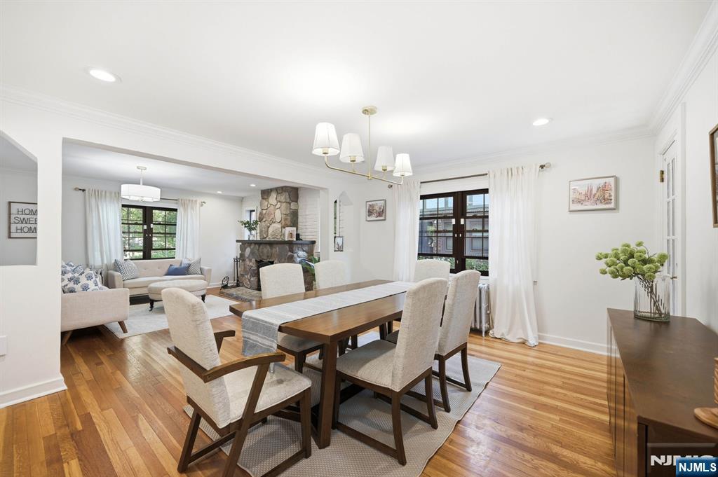 23 Park Drive