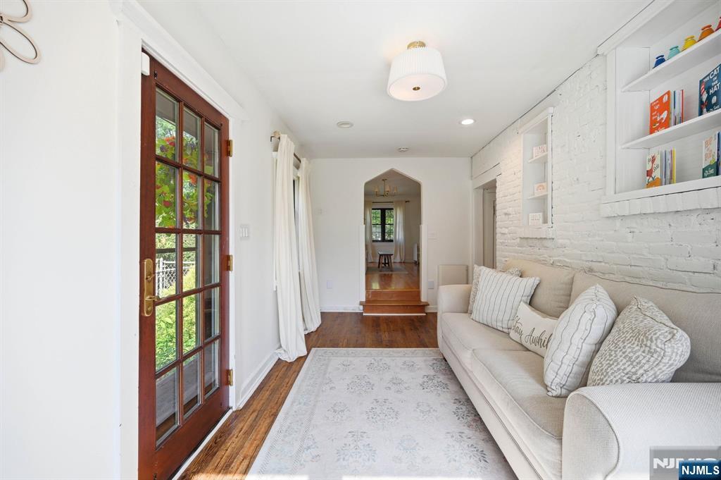 23 Park Drive