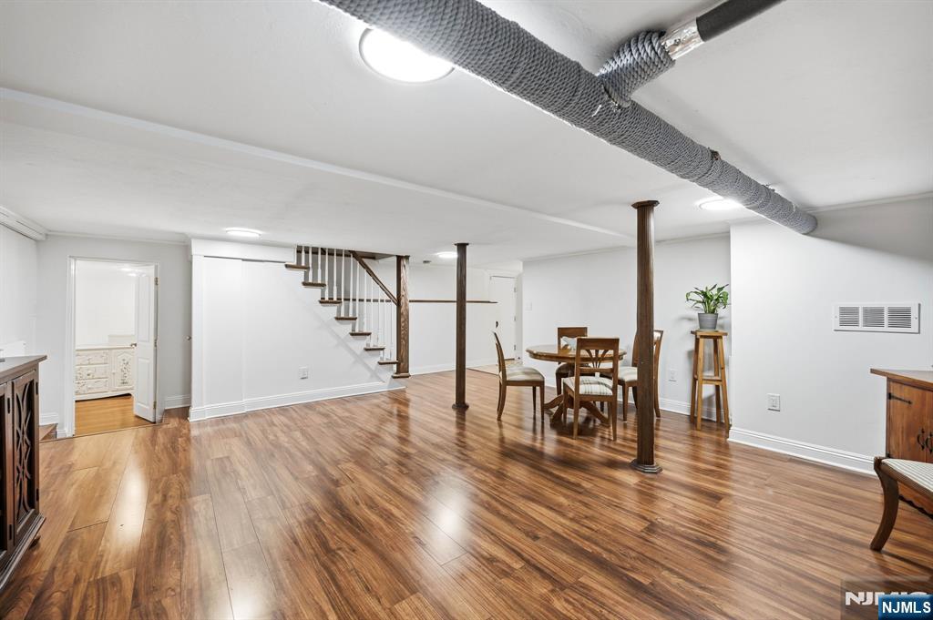 23 Park Drive