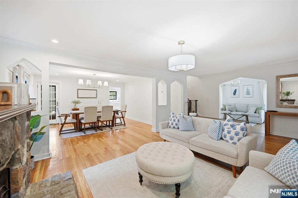 23 Park Drive