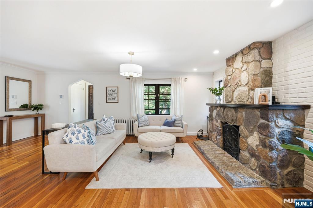 23 Park Drive